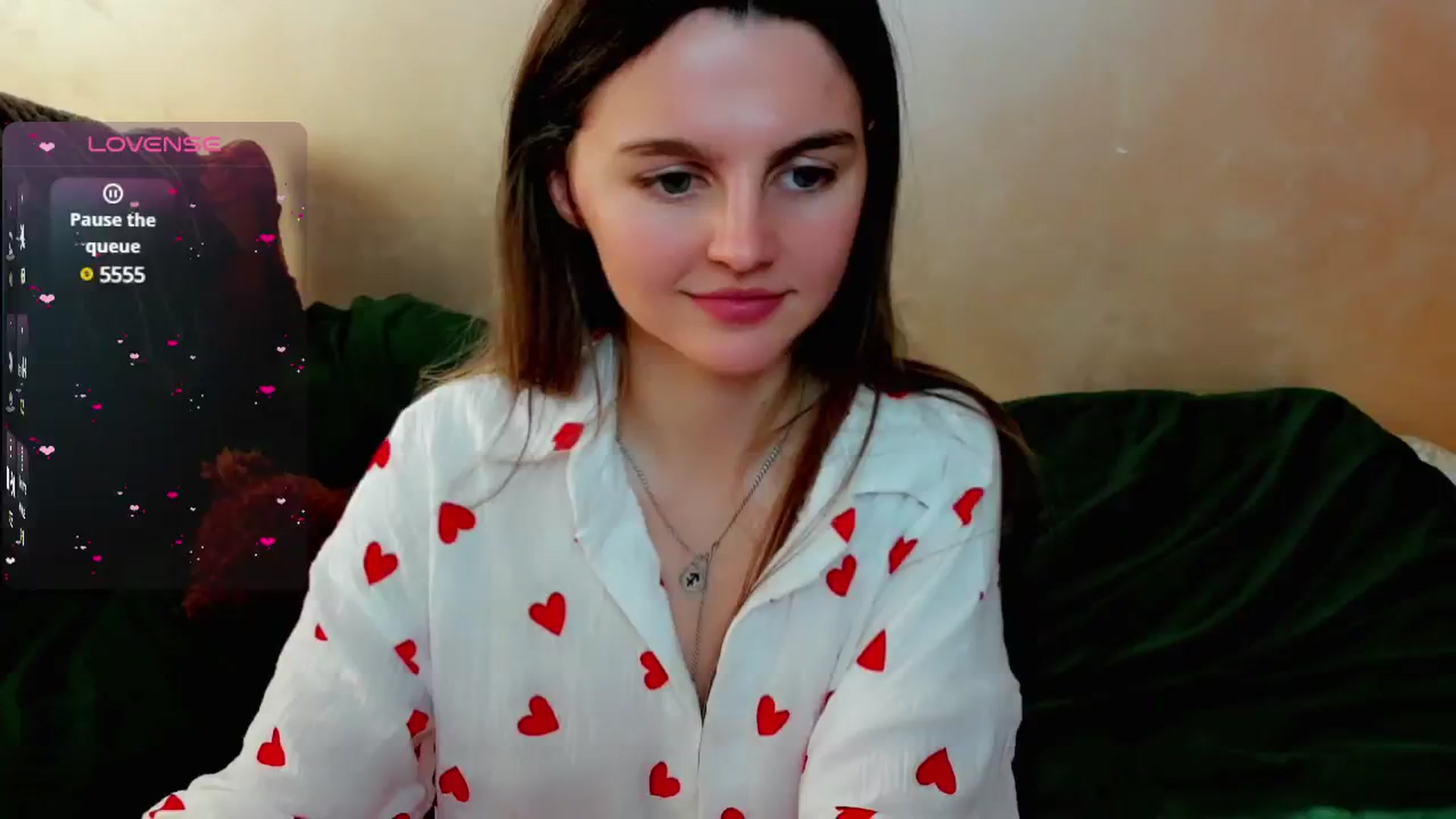 Gallery image thumbnail from MoliDrest's myfreecams stream on, 02/16/2025, 13:26 image 7 of 20