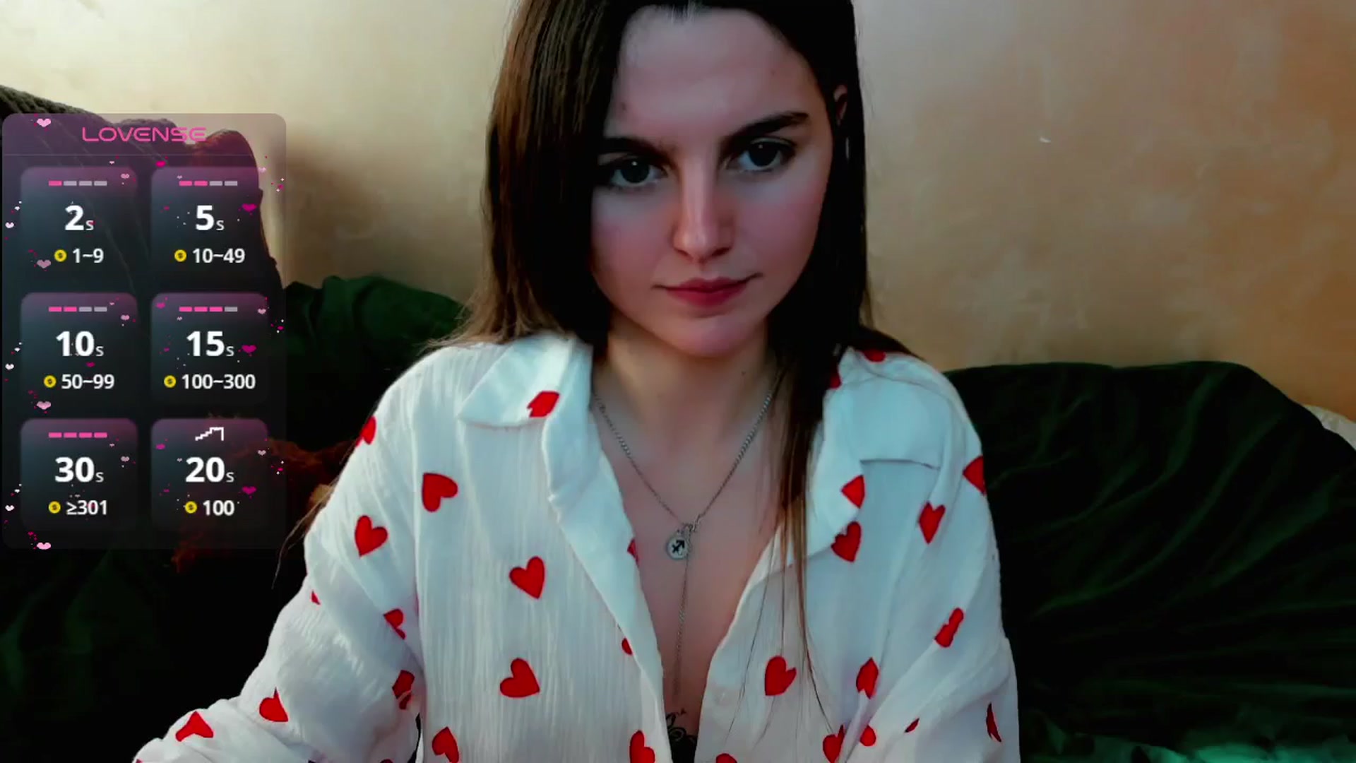 Gallery image thumbnail from MoliDrest's myfreecams stream on, 02/16/2025, 13:26 image 6 of 20
