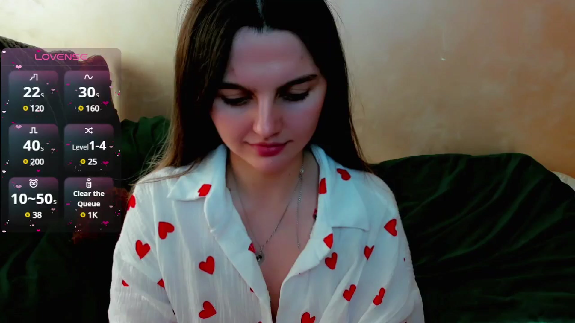Gallery image thumbnail from MoliDrest's myfreecams stream on, 02/16/2025, 13:26 image 8 of 20