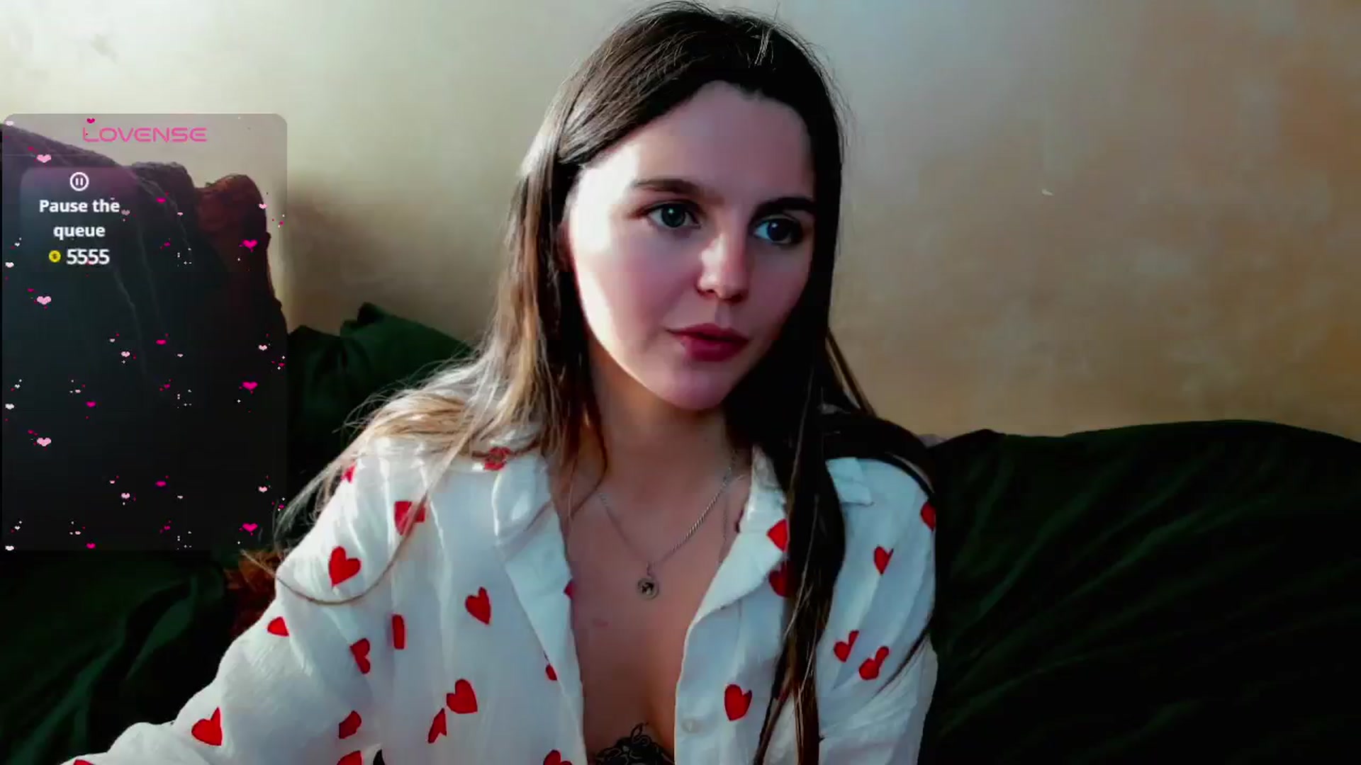 Gallery image thumbnail from MoliDrest's myfreecams stream on, 02/16/2025, 13:26 image 15 of 20