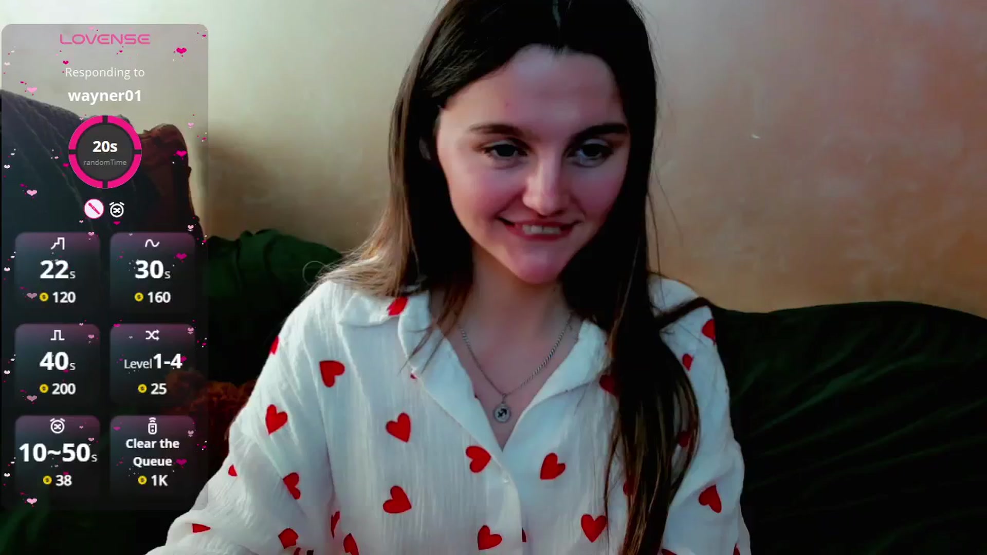Gallery image thumbnail from MoliDrest's myfreecams stream on, 02/16/2025, 13:26 image 10 of 20