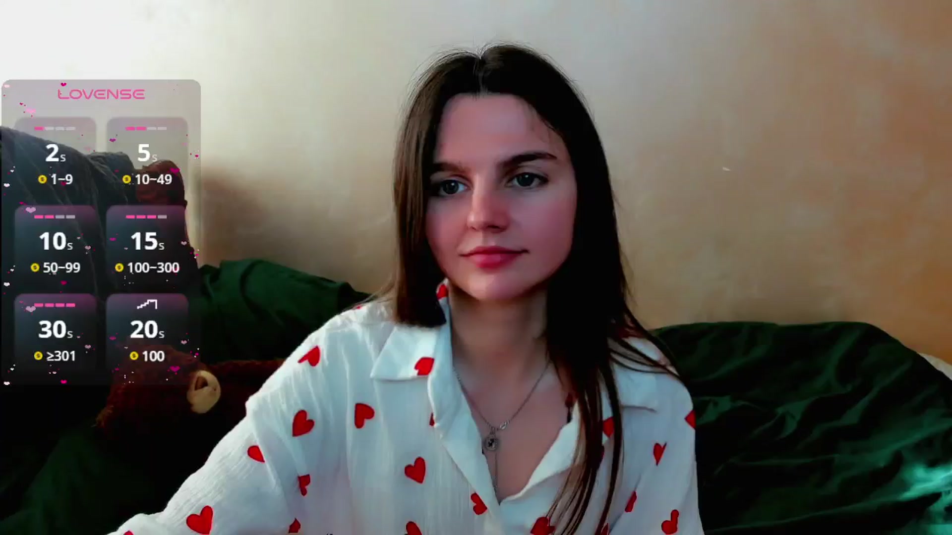Gallery image thumbnail from MoliDrest's myfreecams stream on, 02/16/2025, 13:26 image 1 of 20