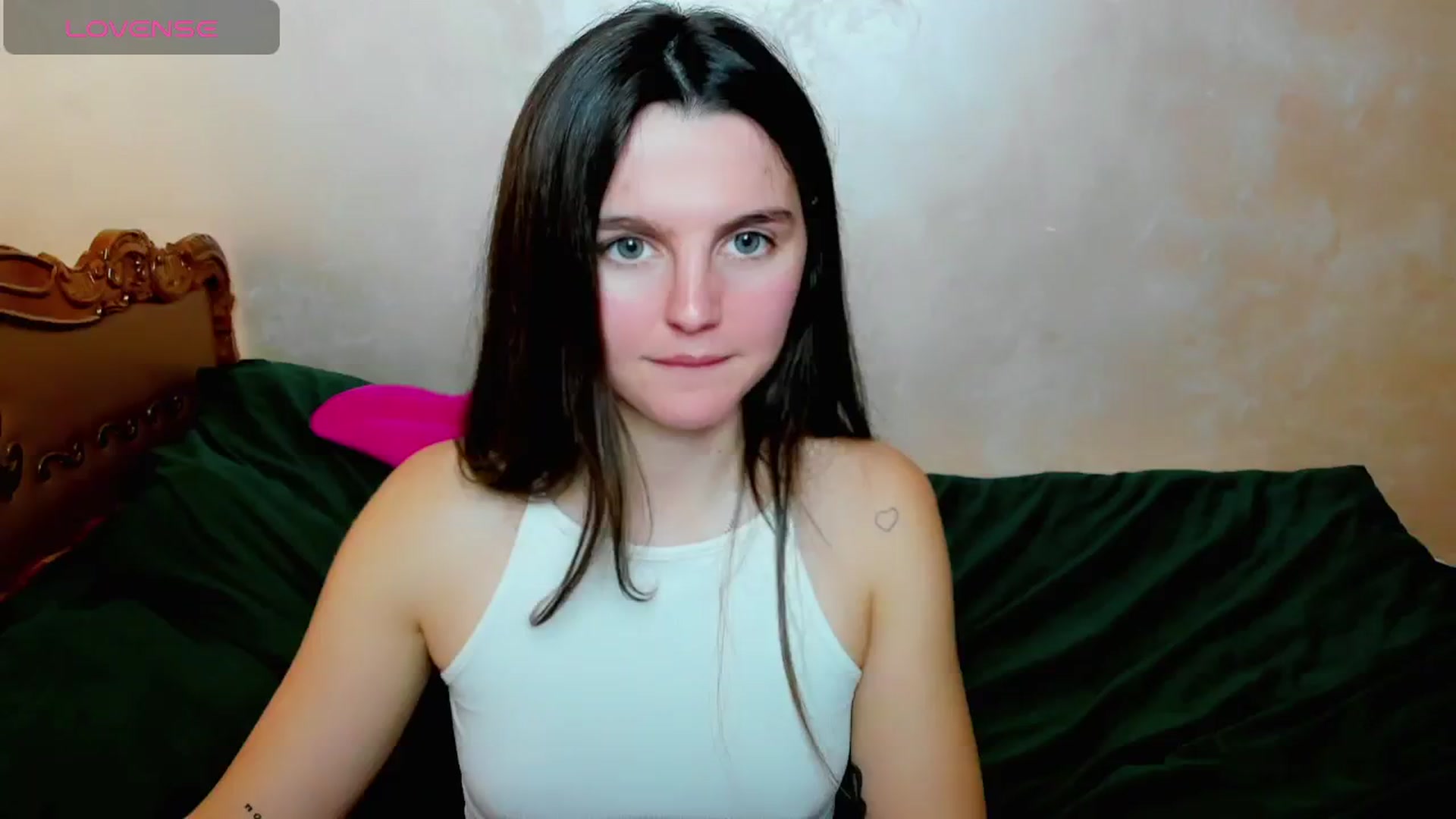 Gallery image thumbnail from MoliDrest's myfreecams stream on, 02/19/2025, 14:08 image 7 of 20