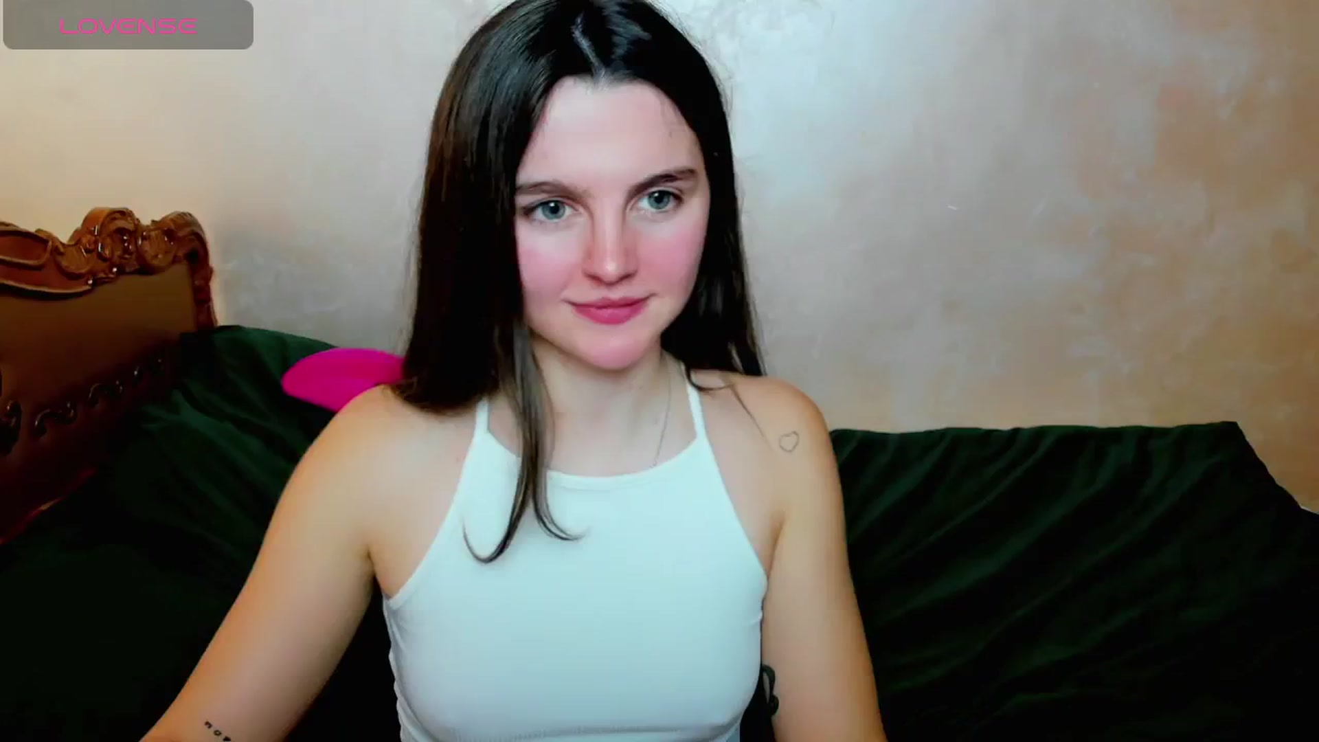 Gallery image thumbnail from MoliDrest's myfreecams stream on, 02/19/2025, 14:08 image 3 of 20
