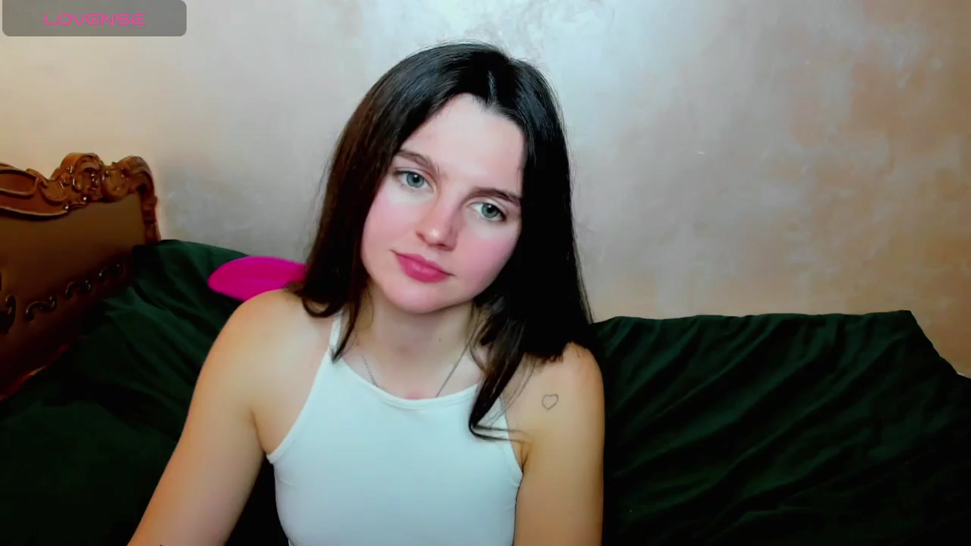 Gallery image thumbnail from MoliDrest's myfreecams stream on, 02/19/2025, 14:08 image 5 of 20