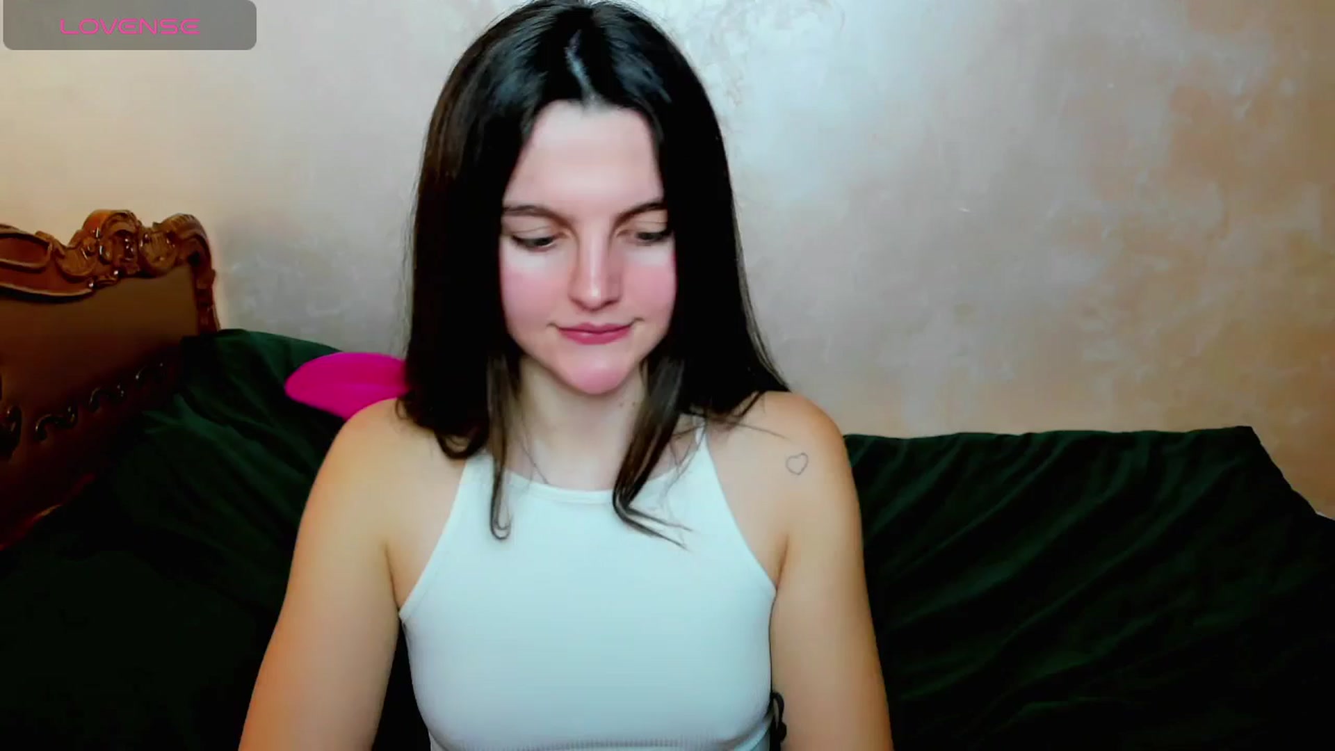 Gallery image thumbnail from MoliDrest's myfreecams stream on, 02/19/2025, 14:08 image 6 of 20