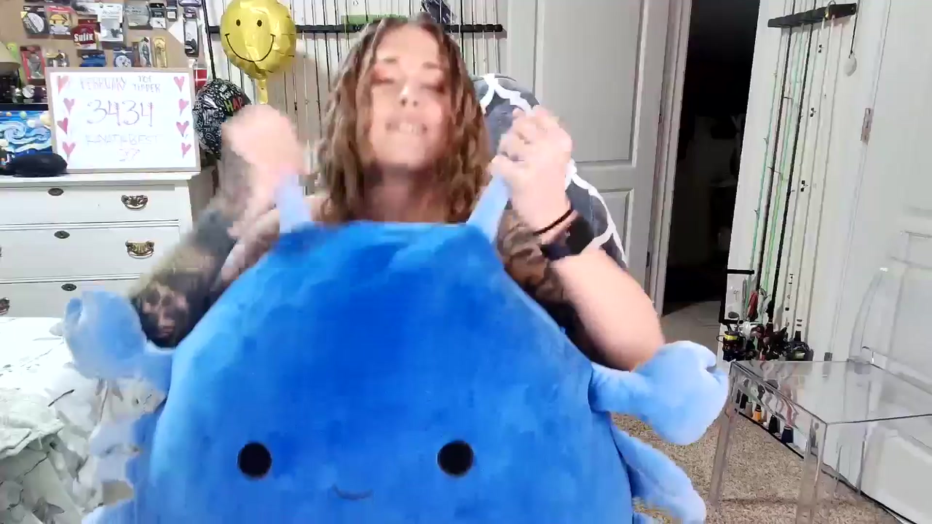 Gallery image thumbnail from MollieRose_'s myfreecams stream on, 02/19/2025, 03:33 image 9 of 20