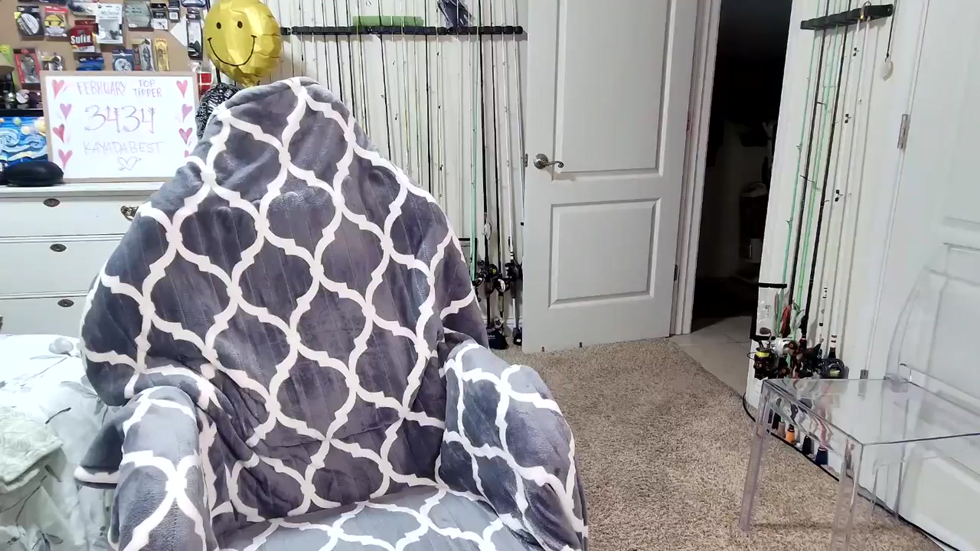 Gallery image thumbnail from MollieRose_'s myfreecams stream on, 02/19/2025, 03:33 image 12 of 20
