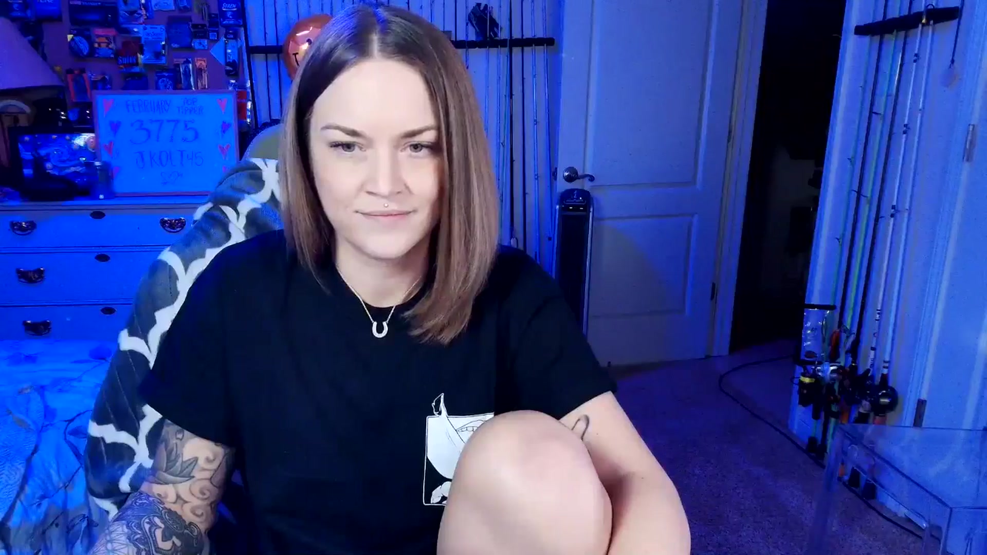 Gallery image thumbnail from MollieRose_'s myfreecams stream on, 02/21/2025, 04:39 image 5 of 20