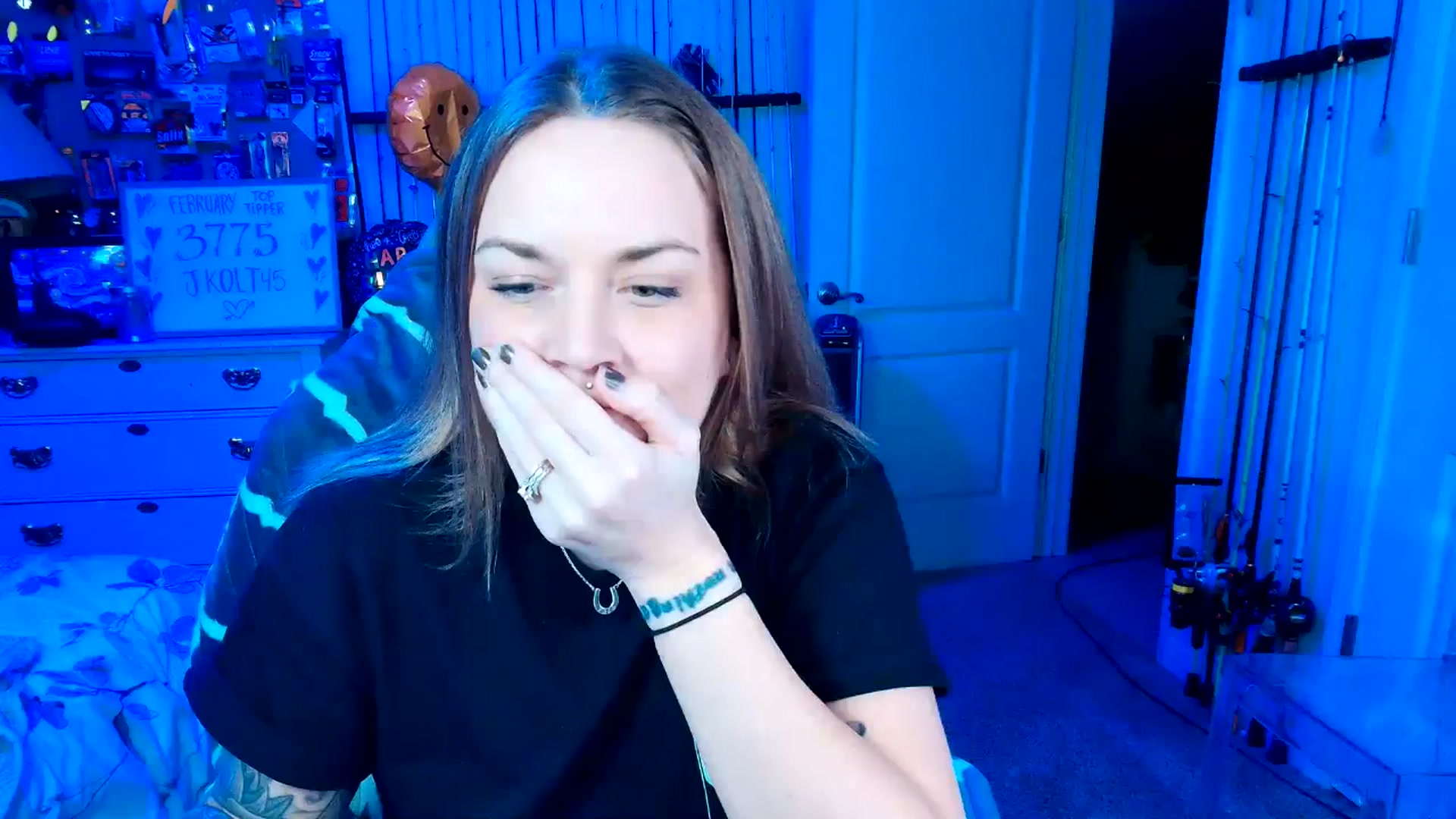 Gallery image thumbnail from MollieRose_'s myfreecams stream on, 02/21/2025, 04:39 image 20 of 20