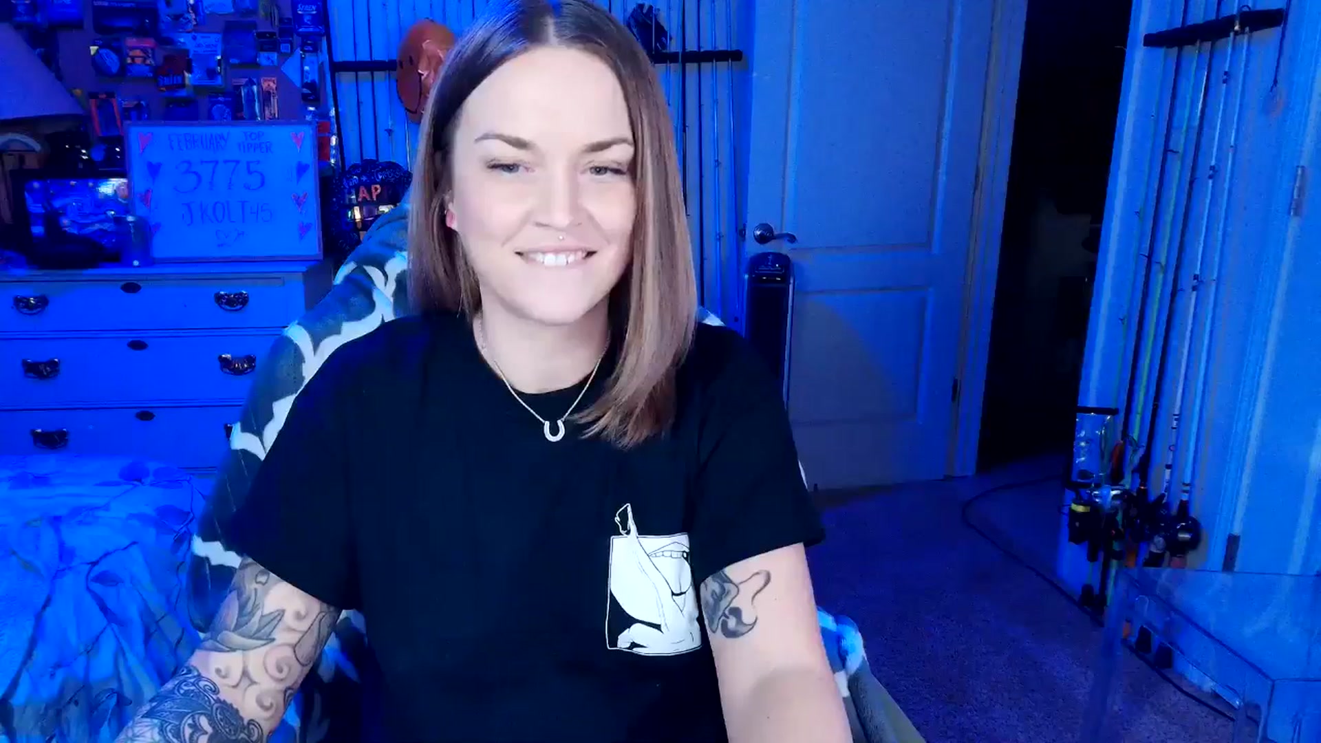 Gallery image thumbnail from MollieRose_'s myfreecams stream on, 02/21/2025, 04:39 image 4 of 20