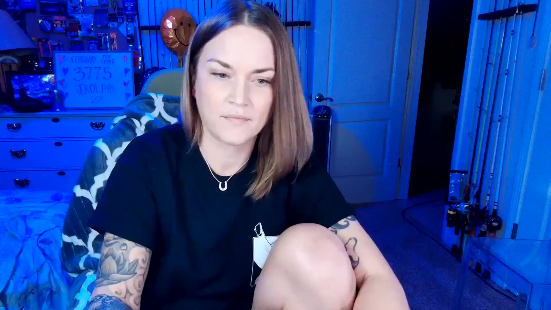 Gallery image thumbnail from MollieRose_'s myfreecams stream on, 02/21/2025, 04:39 image 8 of 20
