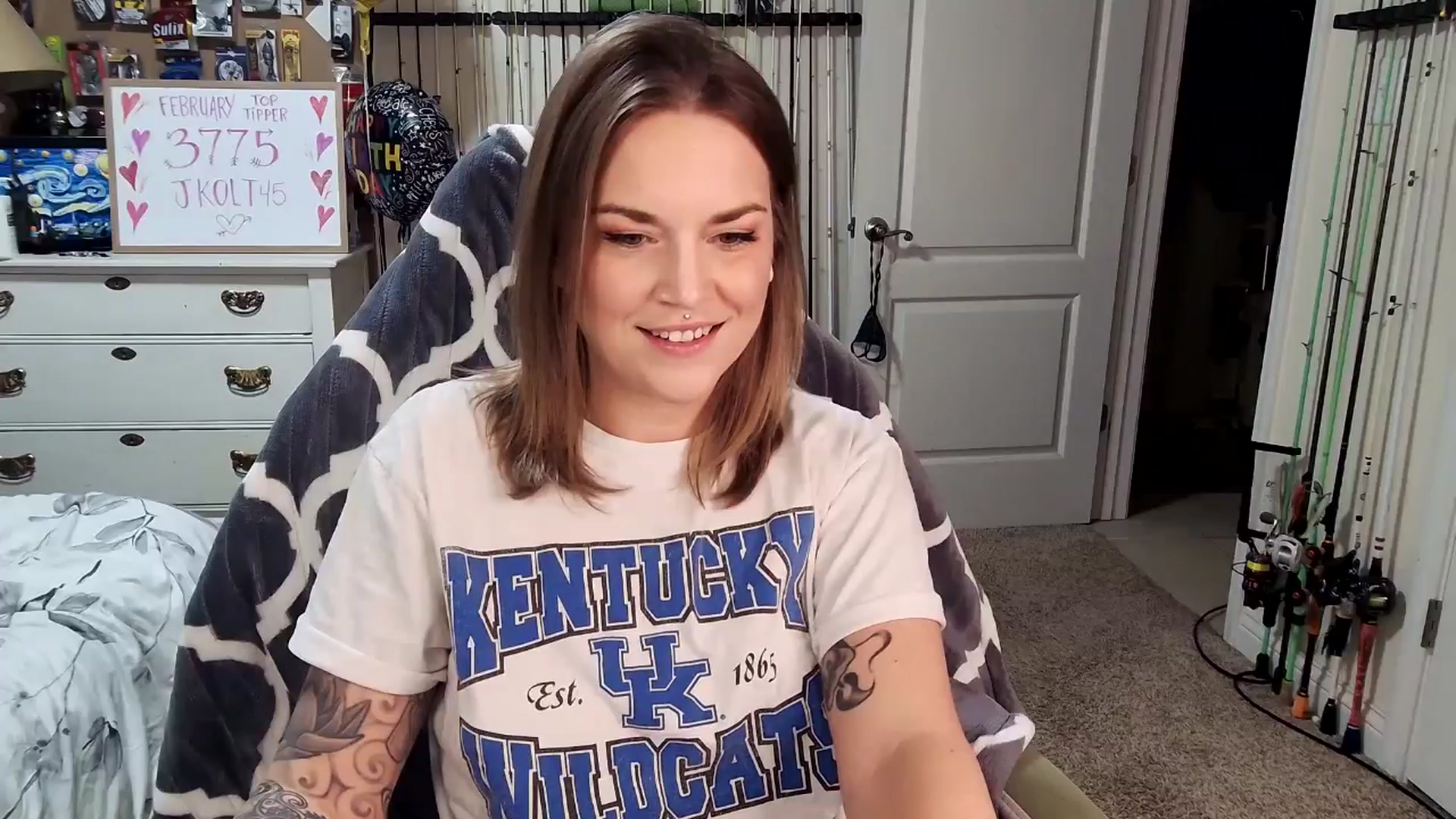 Gallery image thumbnail from MollieRose_'s myfreecams stream on, 02/27/2025, 03:35 image 2 of 20