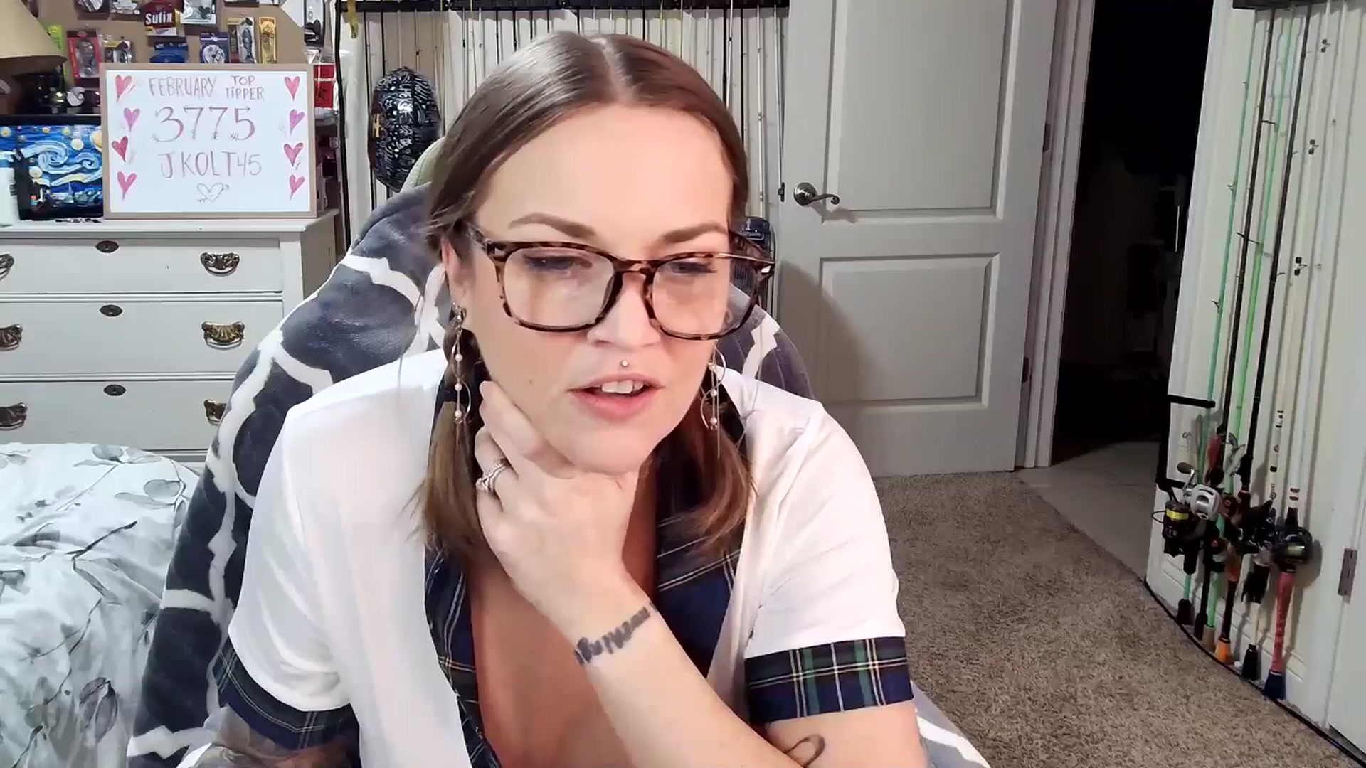 Gallery image thumbnail from MollieRose_'s myfreecams stream on, 02/28/2025, 03:46 image 17 of 20
