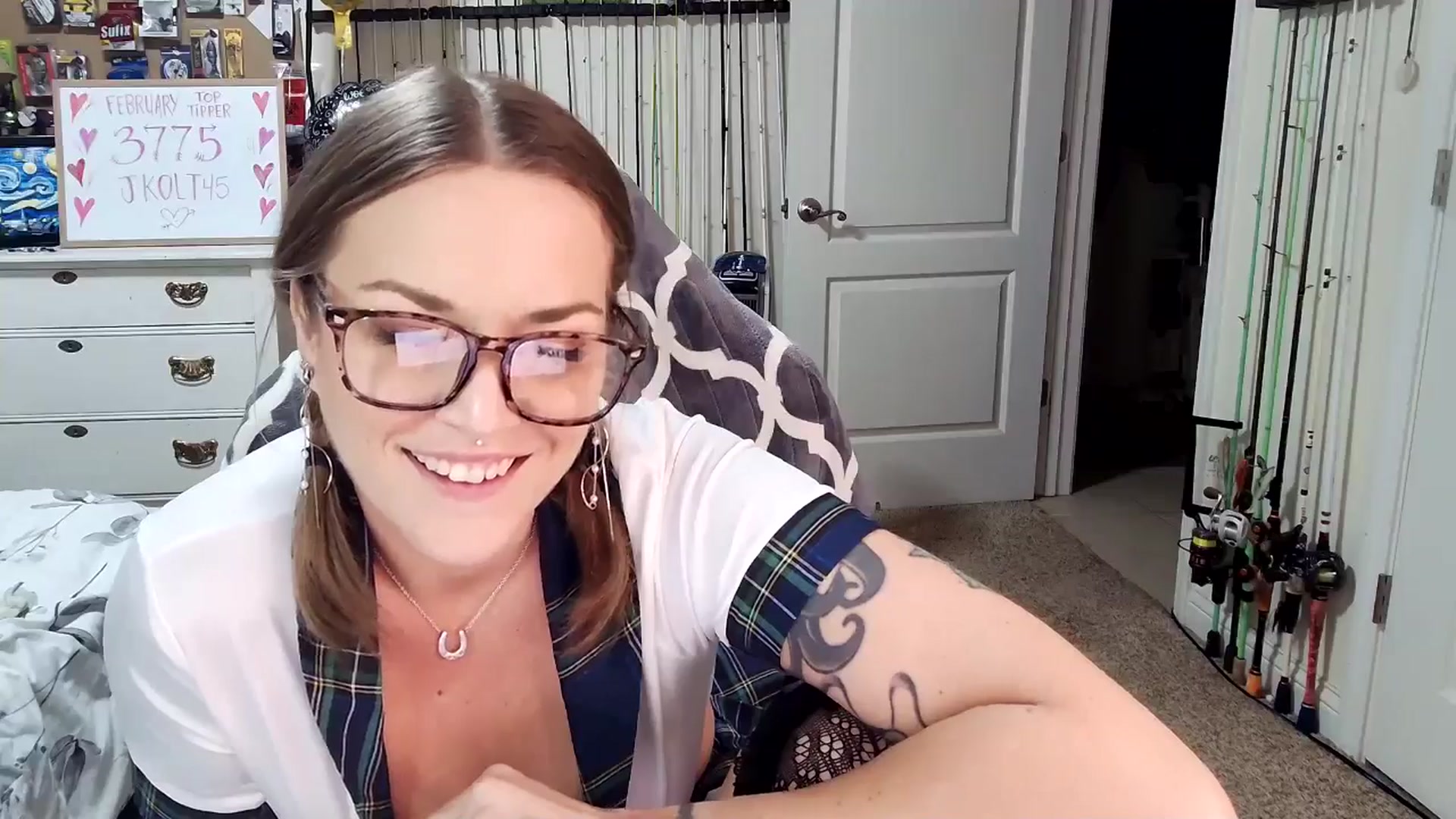 Gallery image thumbnail from MollieRose_'s myfreecams stream on, 02/28/2025, 03:46 image 8 of 20