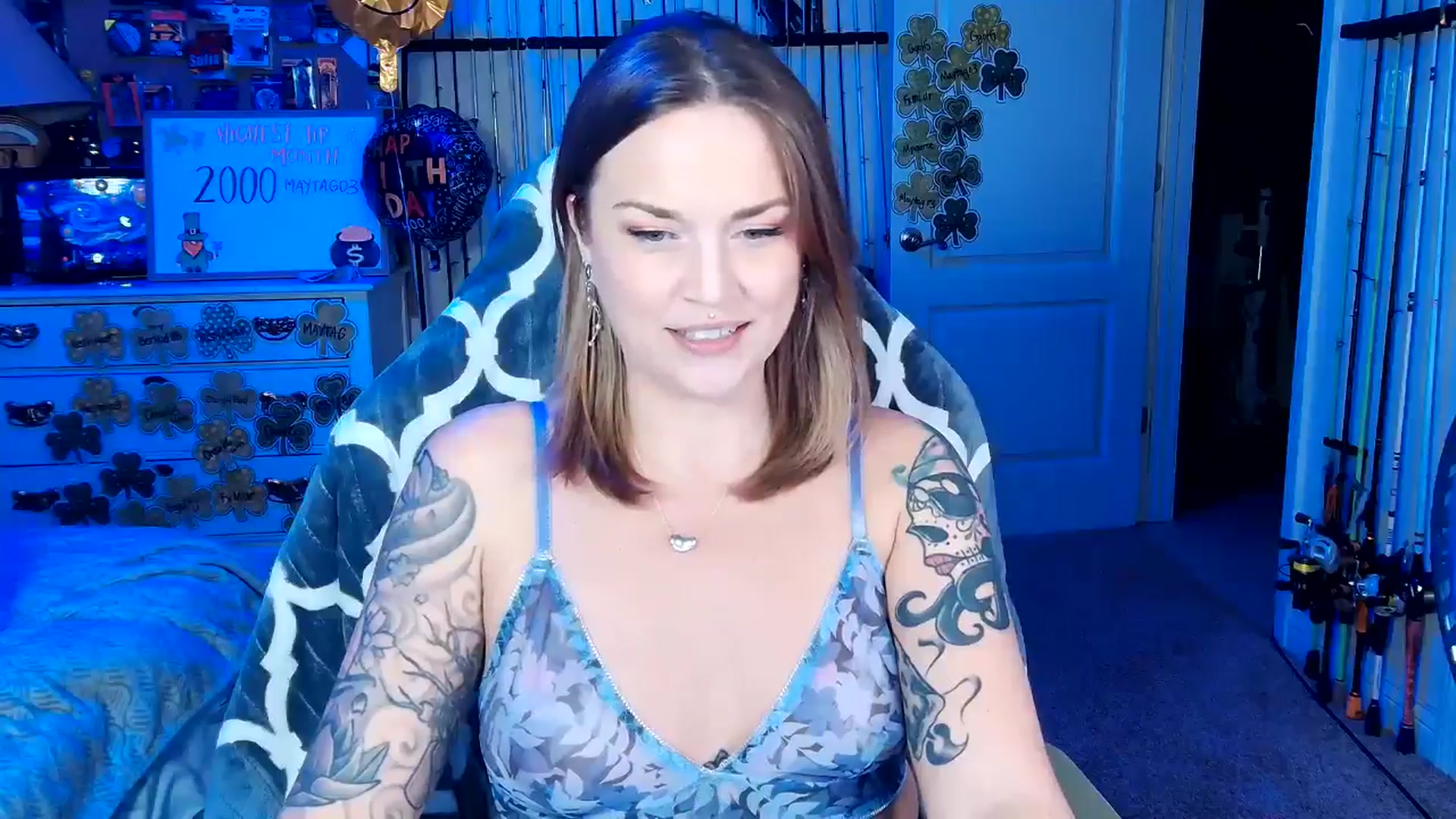 Gallery image thumbnail from MollieRose_'s myfreecams stream on, 03/08/2025, 01:55 image 20 of 20