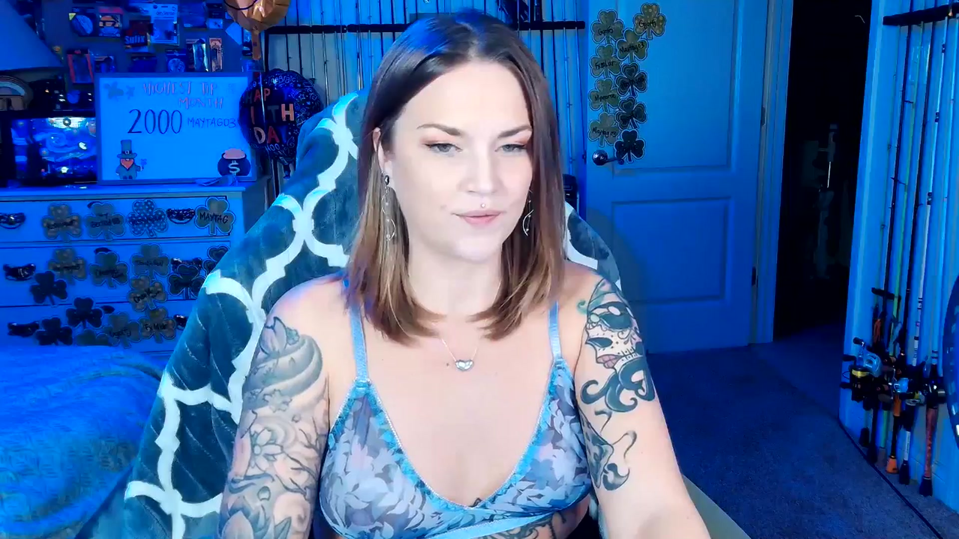 Gallery image thumbnail from MollieRose_'s myfreecams stream on, 03/08/2025, 01:55 image 14 of 20