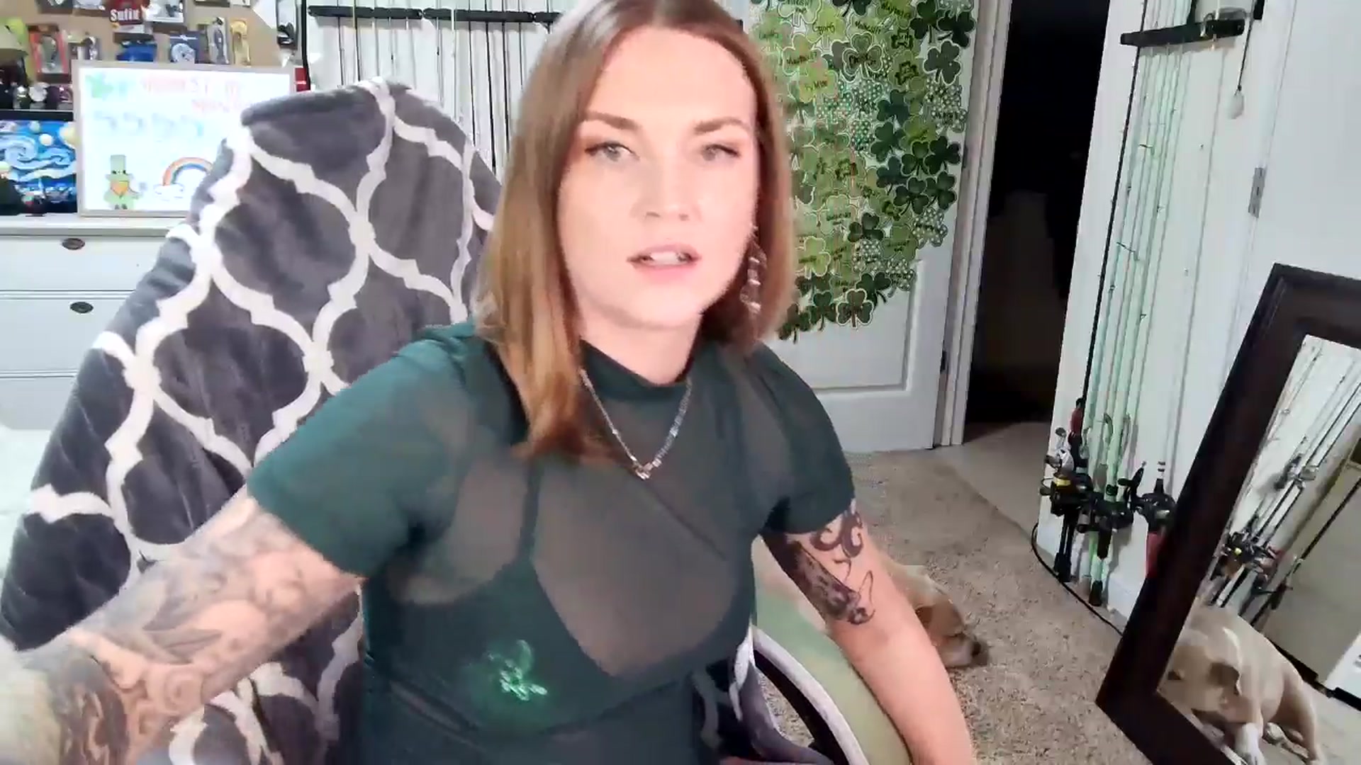 Gallery image thumbnail from MollieRose_'s myfreecams stream on, 03/18/2025, 02:06 image 19 of 20