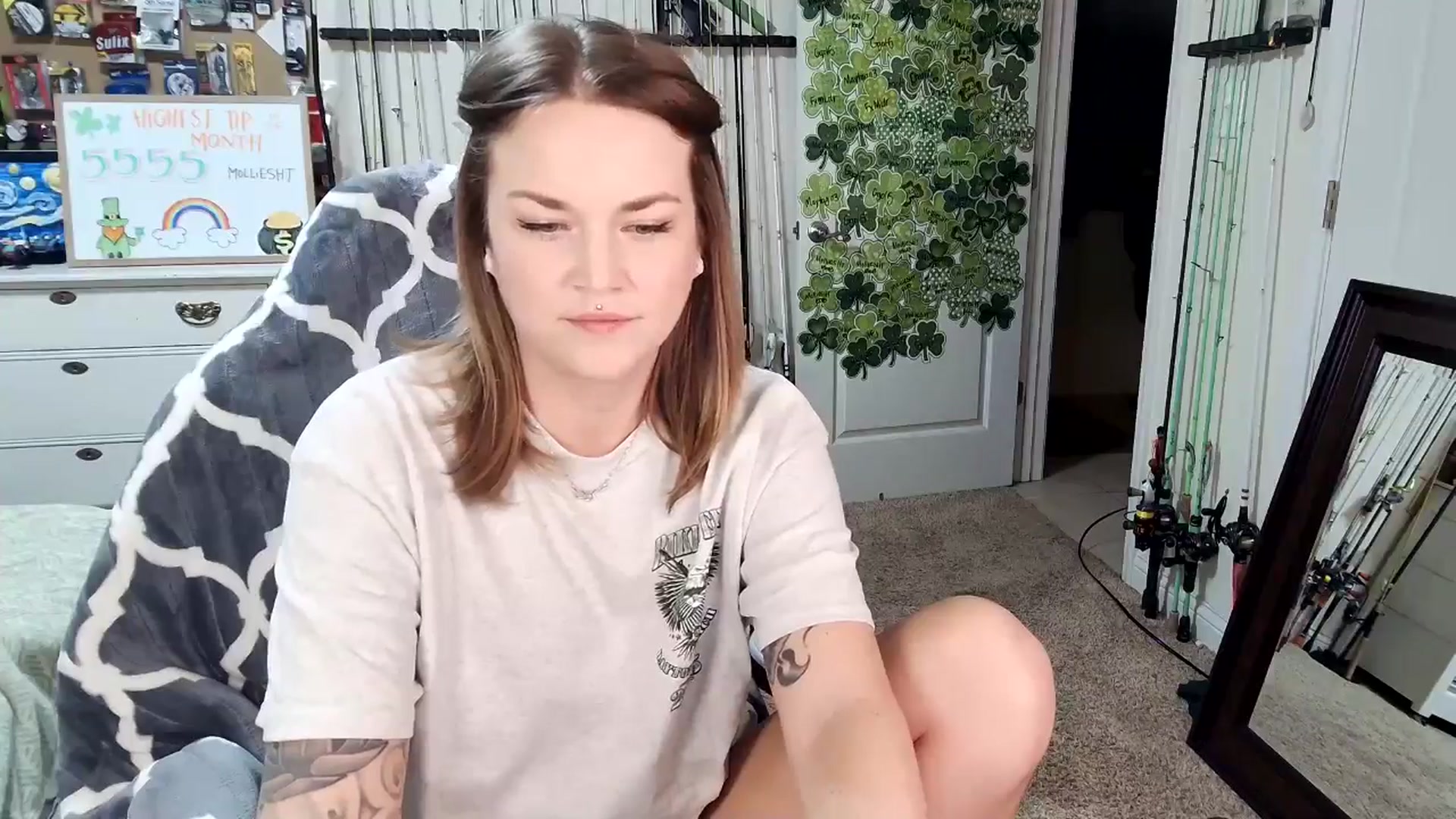 Gallery image thumbnail from MollieRose_'s myfreecams stream on, 03/19/2025, 24:00 image 7 of 20