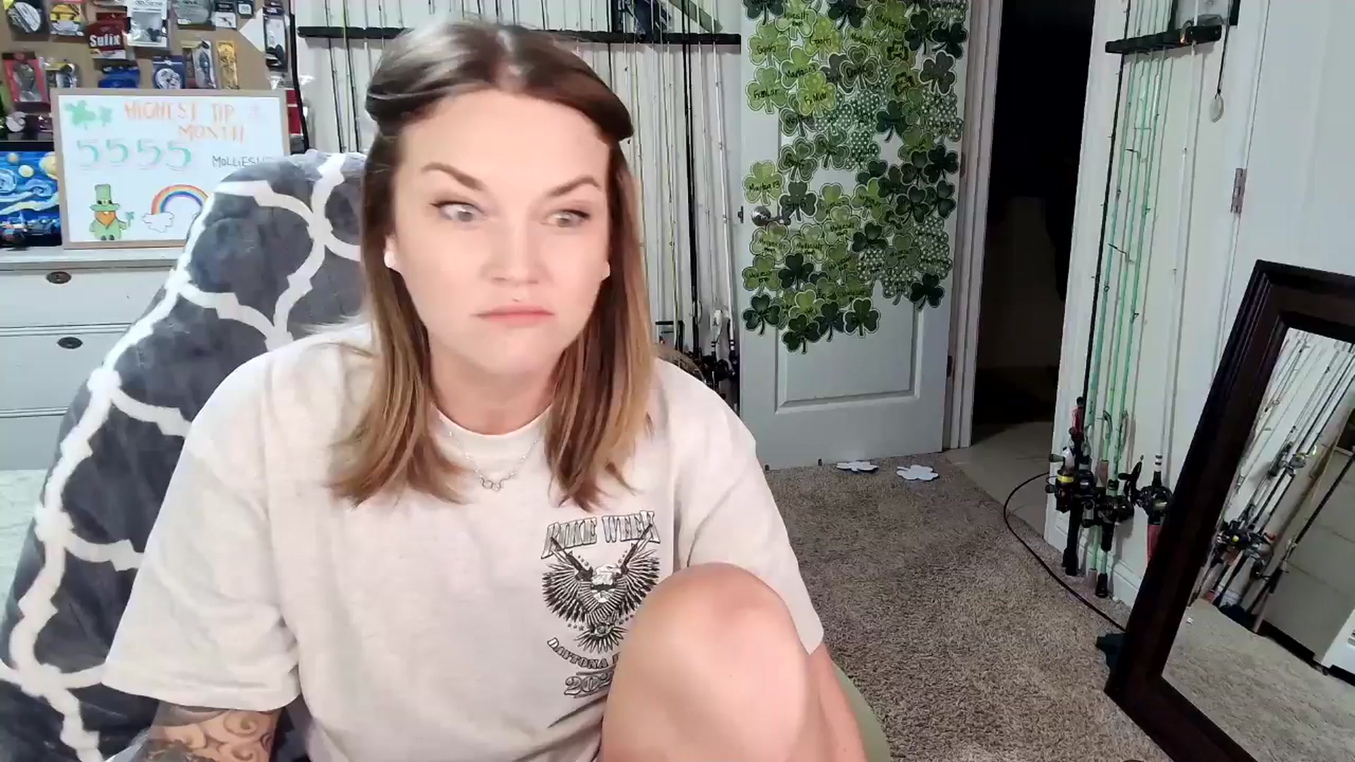 Gallery image thumbnail from MollieRose_'s myfreecams stream on, 03/19/2025, 24:00 image 1 of 20