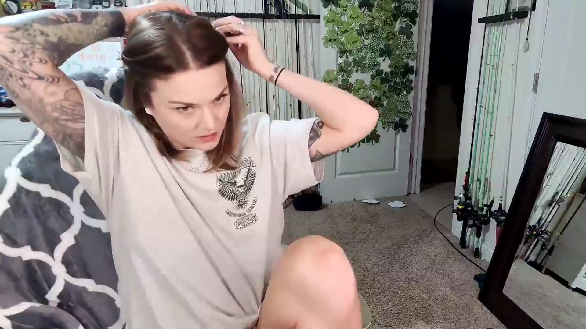 Gallery image thumbnail from MollieRose_'s myfreecams stream on, 03/19/2025, 24:00 image 2 of 20