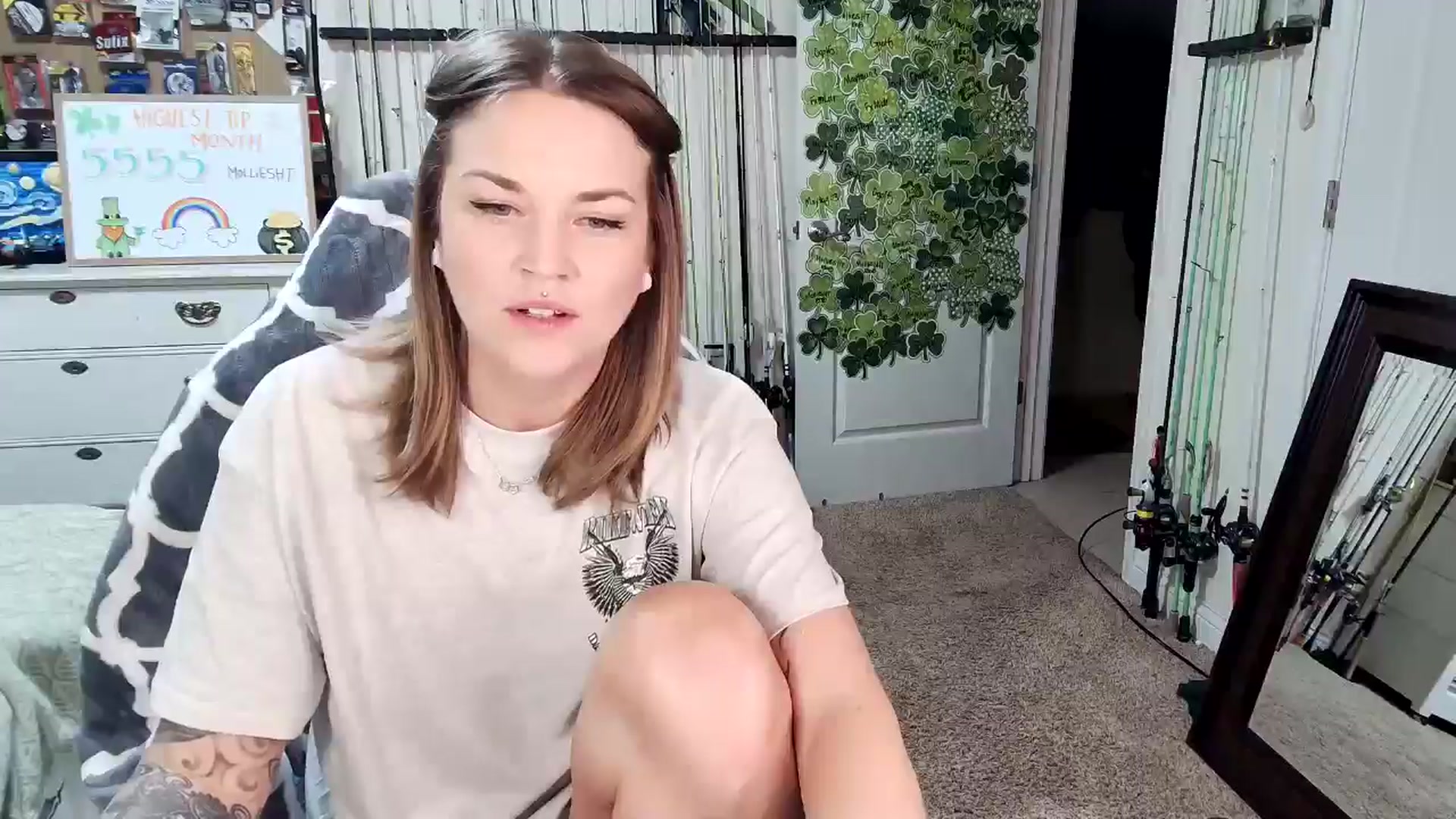 Gallery image thumbnail from MollieRose_'s myfreecams stream on, 03/19/2025, 24:00 image 13 of 20