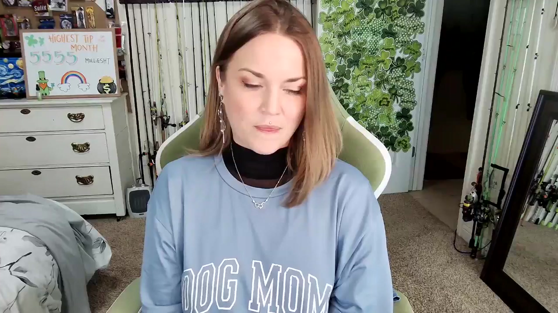 Gallery image thumbnail from MollieRose_'s myfreecams stream on, 03/26/2025, 03:15 image 14 of 20