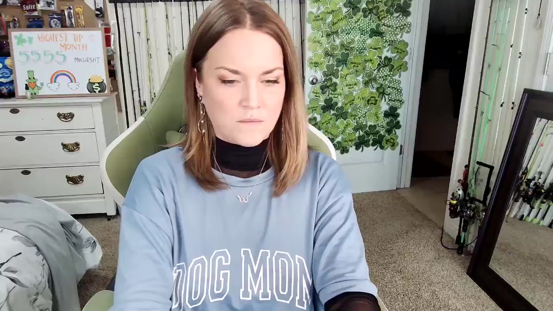 Gallery image thumbnail from MollieRose_'s myfreecams stream on, 03/26/2025, 03:15 image 1 of 20