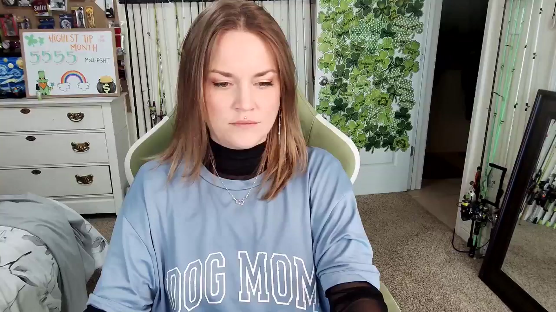 Gallery image thumbnail from MollieRose_'s myfreecams stream on, 03/26/2025, 03:15 image 18 of 20
