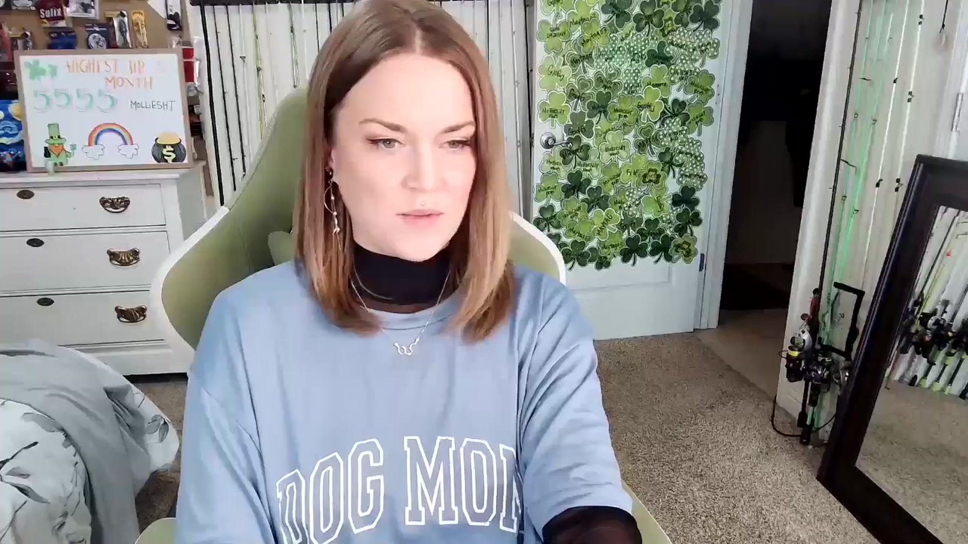 Gallery image thumbnail from MollieRose_'s myfreecams stream on, 03/26/2025, 03:15 image 9 of 20
