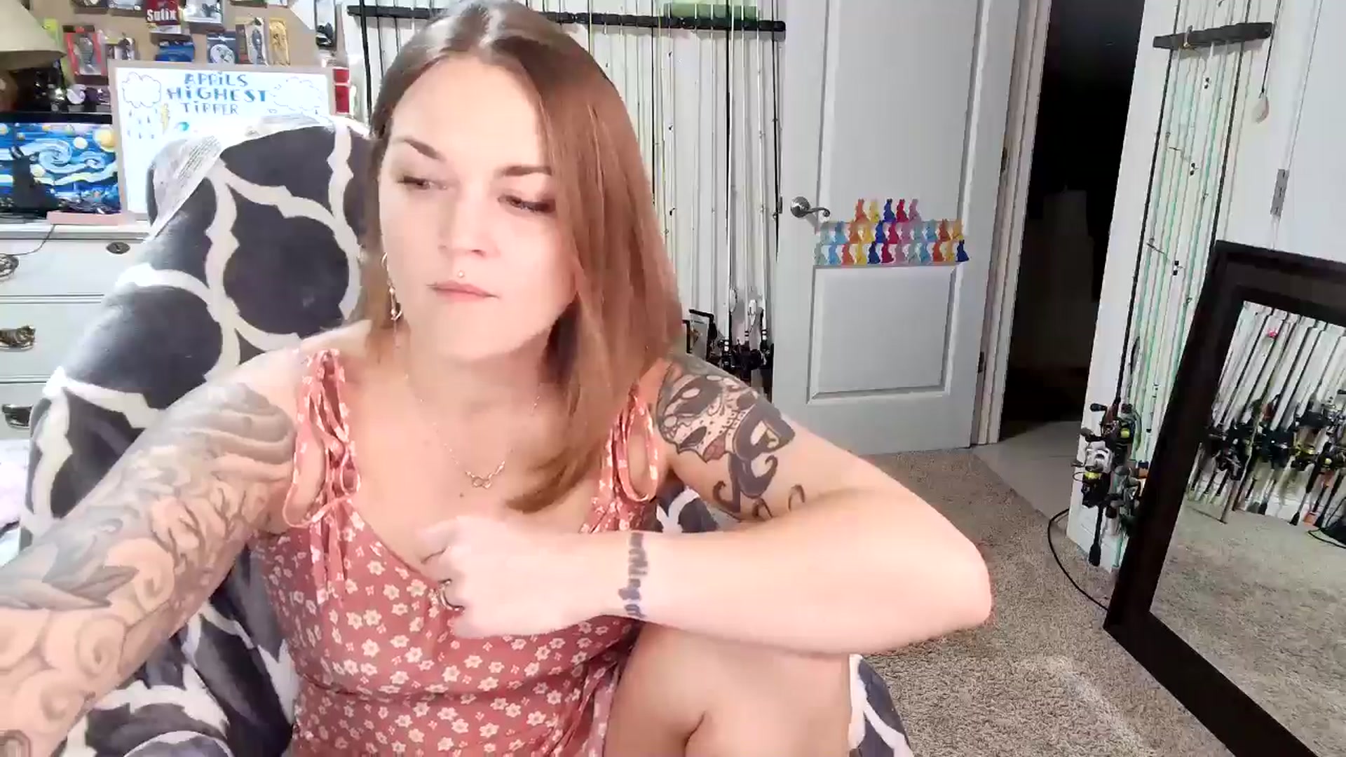 Gallery image thumbnail from MollieRose_'s myfreecams stream on, 04/10/2025, 02:08 image 5 of 20
