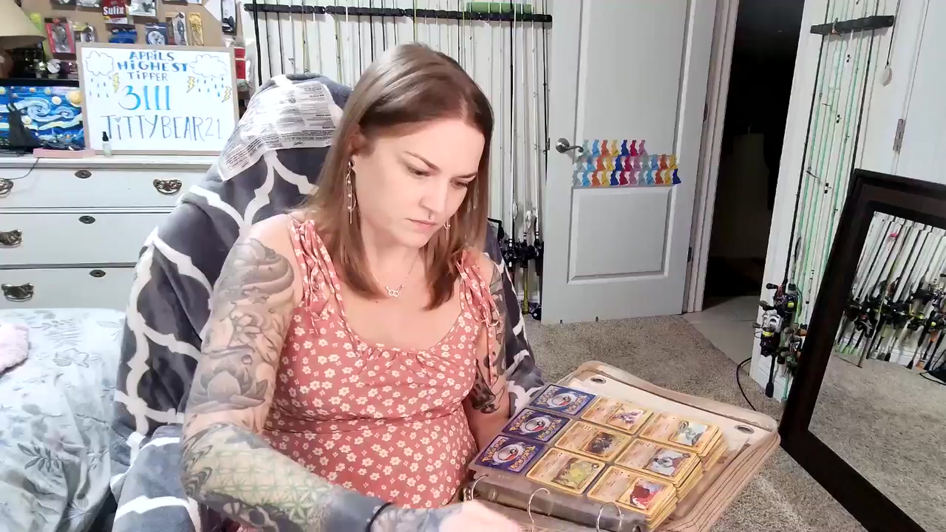 Gallery image thumbnail from MollieRose_'s myfreecams stream on, 04/10/2025, 02:08 image 14 of 20