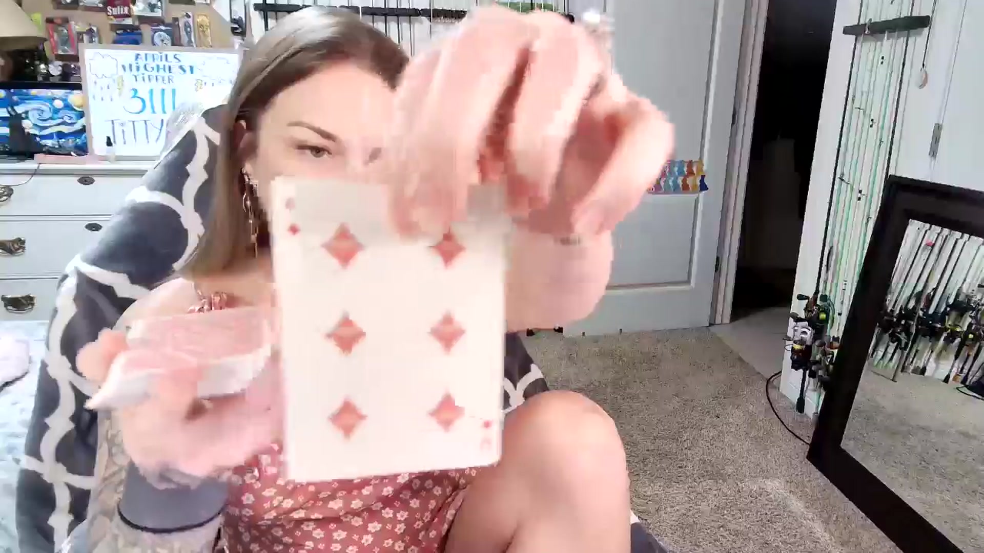 Gallery image thumbnail from MollieRose_'s myfreecams stream on, 04/10/2025, 02:08 image 7 of 20