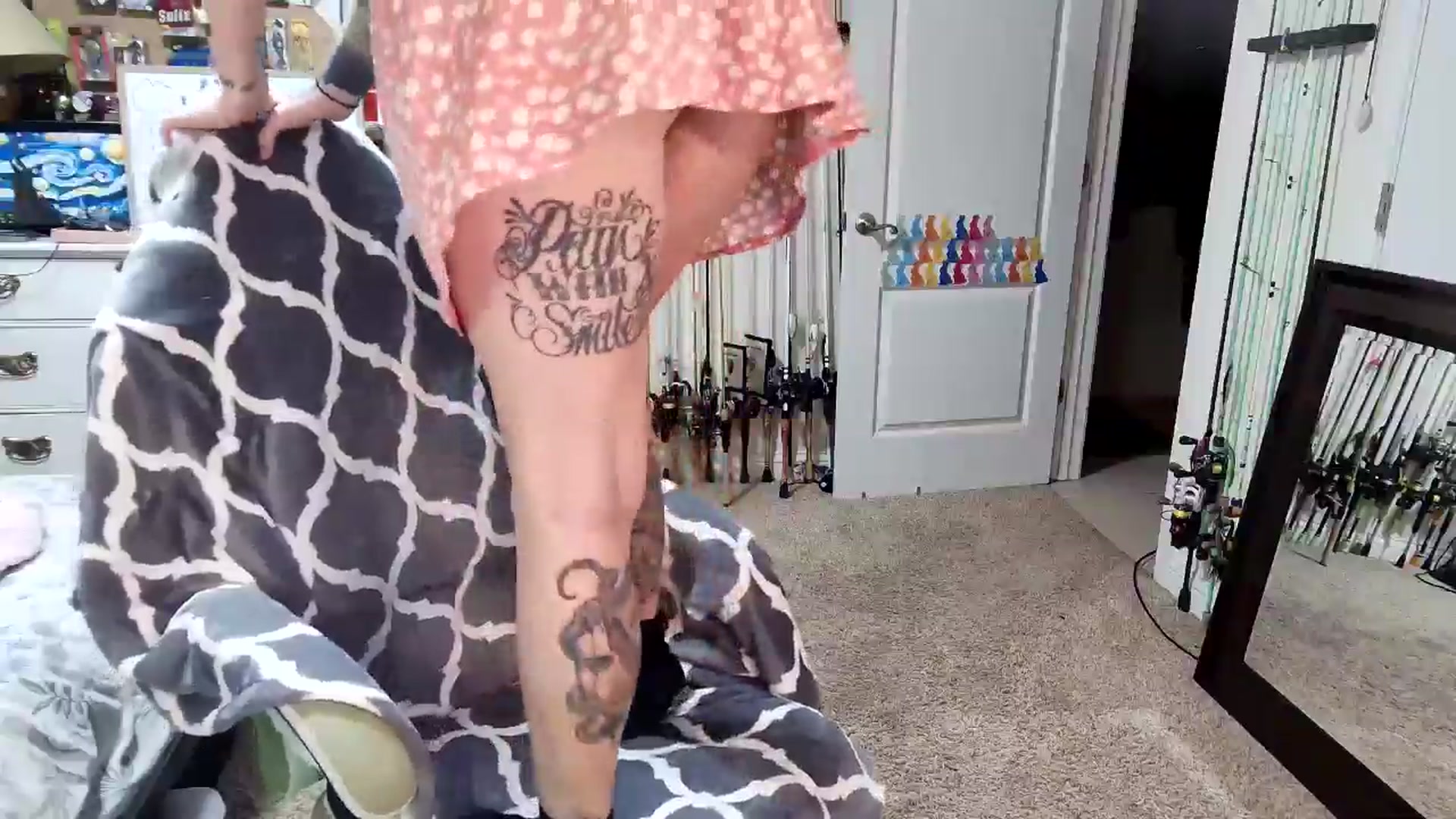 Gallery image thumbnail from MollieRose_'s myfreecams stream on, 04/10/2025, 02:08 image 9 of 20