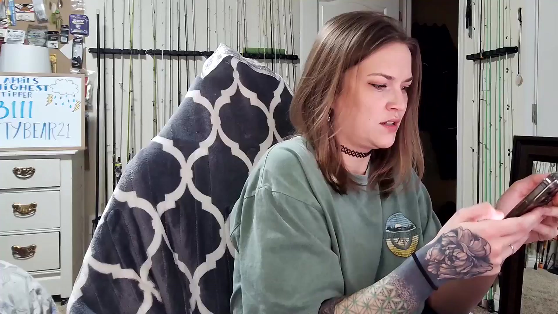 Gallery image thumbnail from MollieRose_'s myfreecams stream on, 04/16/2025, 02:47 image 9 of 20