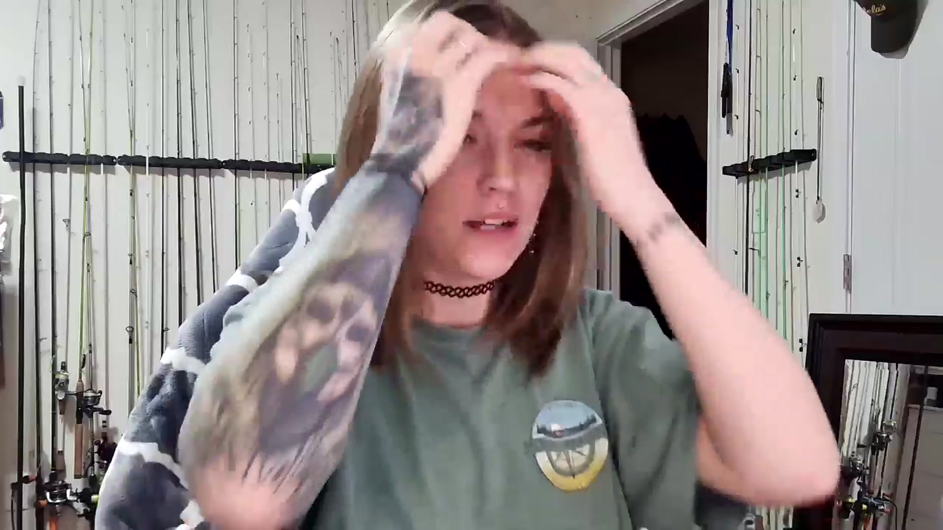 Gallery image thumbnail from MollieRose_'s myfreecams stream on, 04/16/2025, 02:47 image 4 of 20