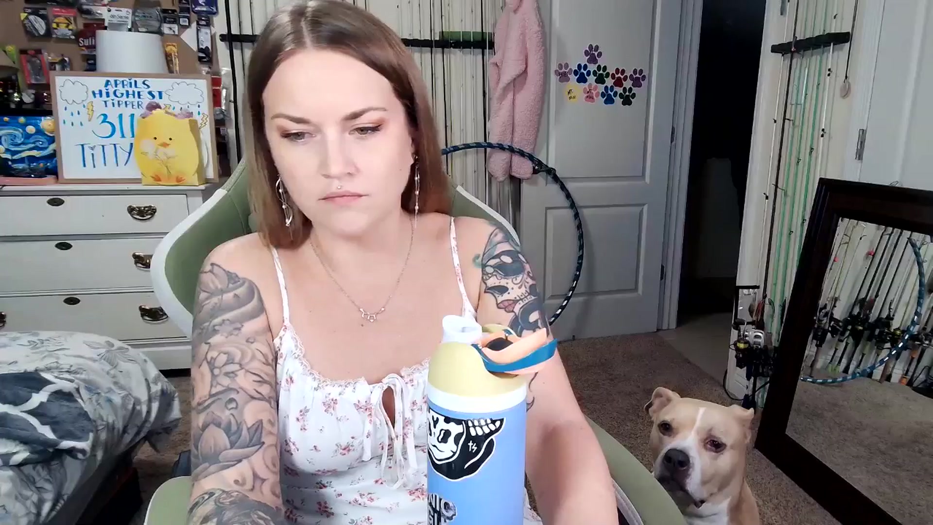 Gallery image thumbnail from MollieRose_'s myfreecams stream on, 04/22/2025, 03:09 image 13 of 20