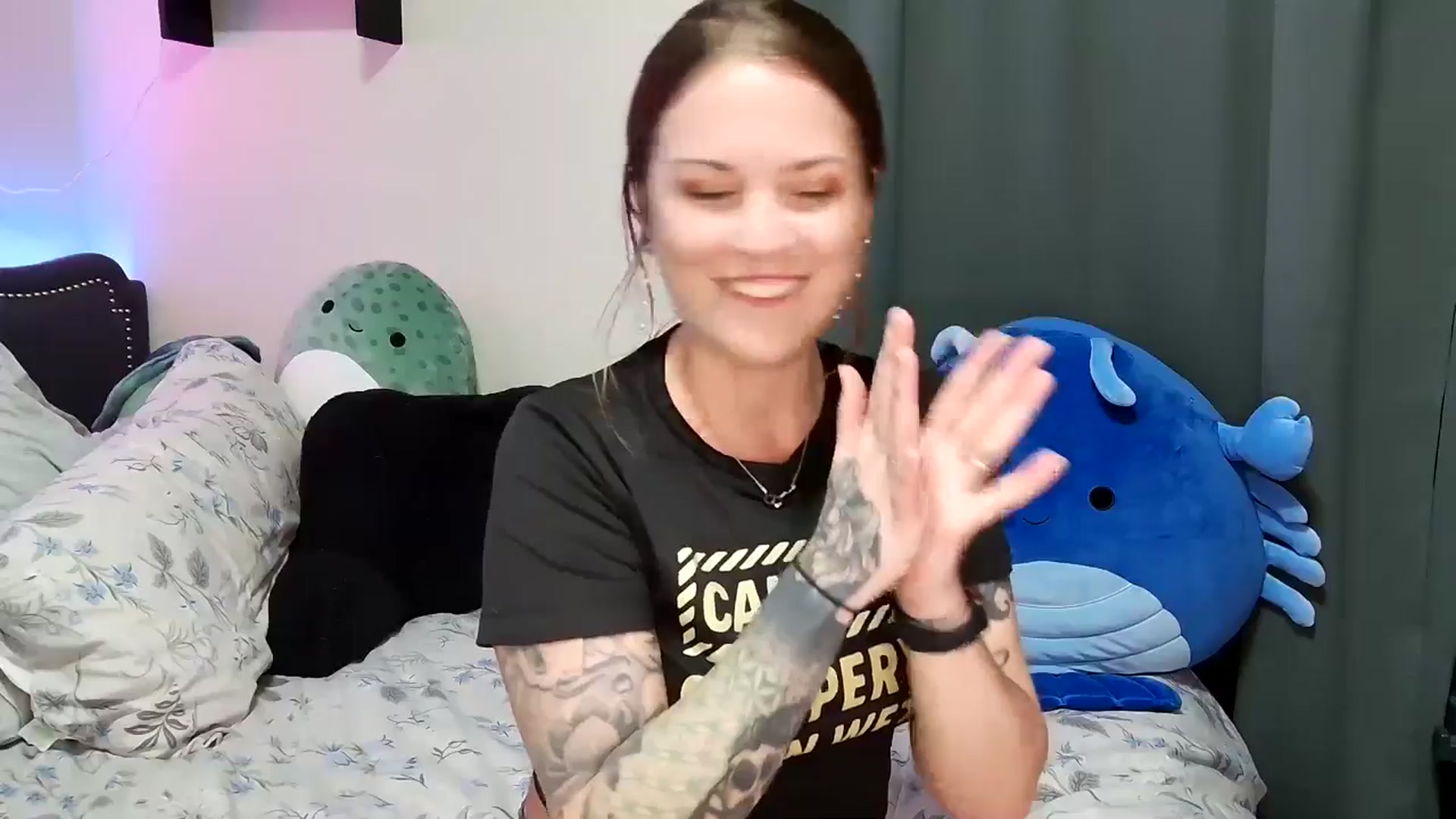 Gallery image thumbnail from MollieRose_'s myfreecams stream on, 04/23/2025, 03:33 image 11 of 20