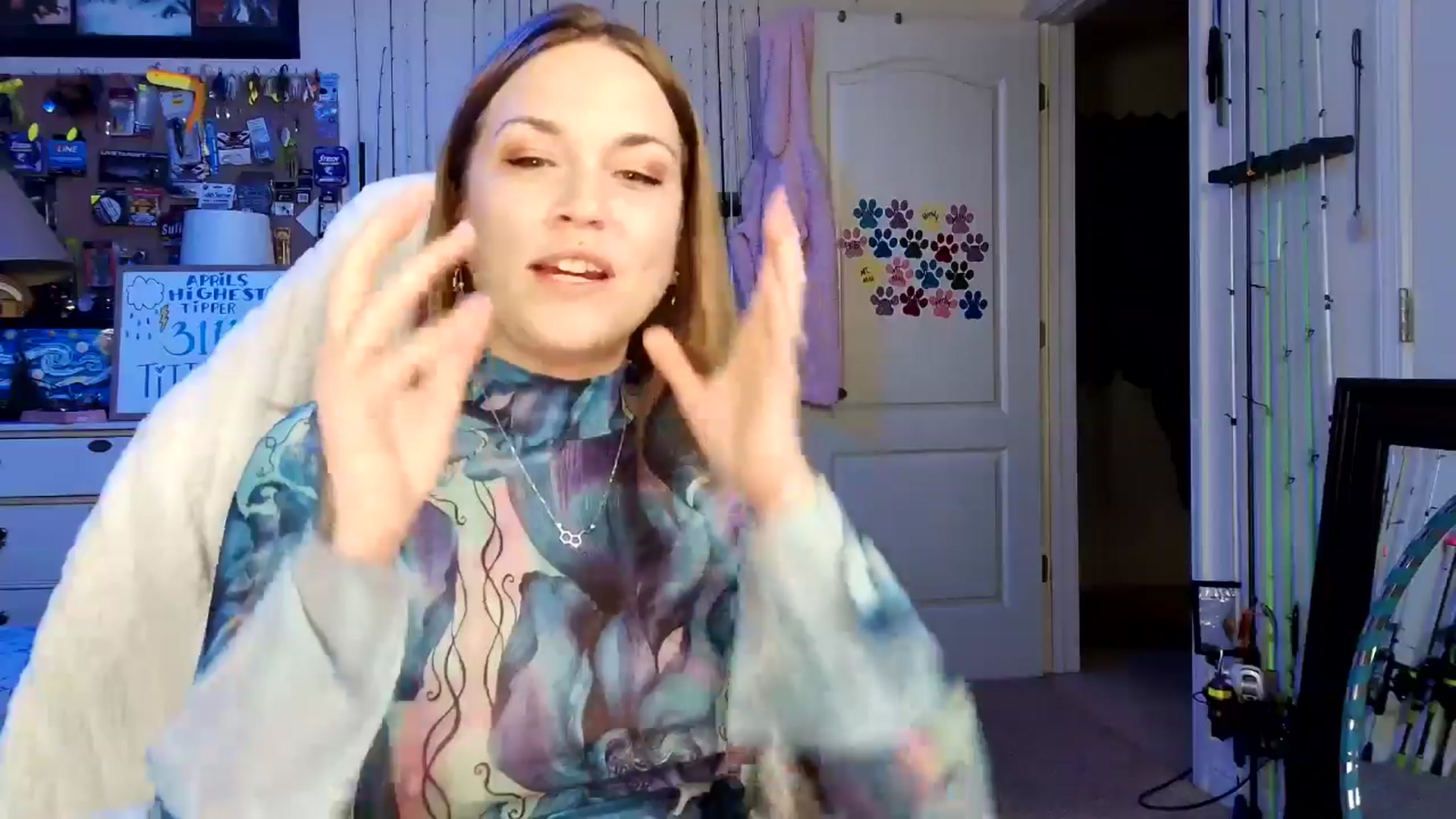Gallery image thumbnail from MollieRose_'s myfreecams stream on, 04/25/2025, 24:00 image 7 of 20