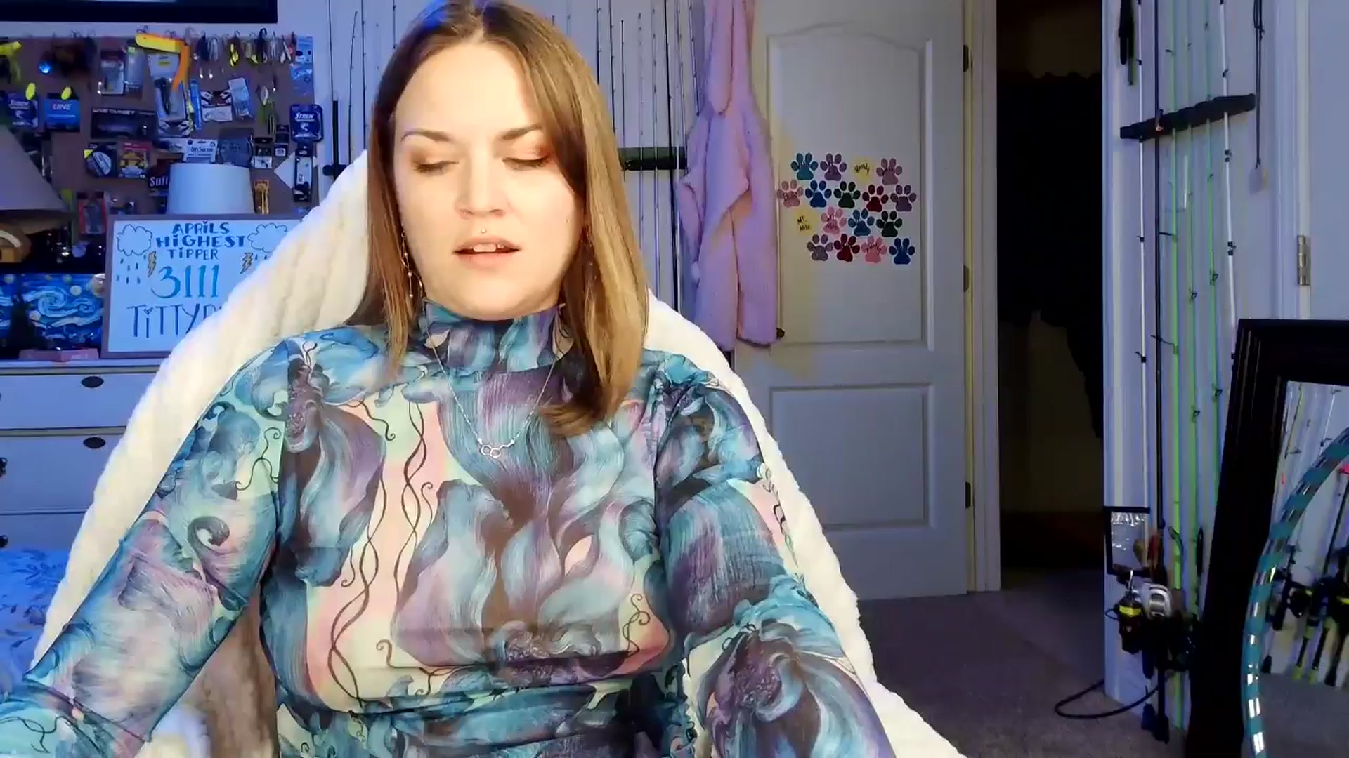 Gallery image thumbnail from MollieRose_'s myfreecams stream on, 04/25/2025, 24:00 image 8 of 20