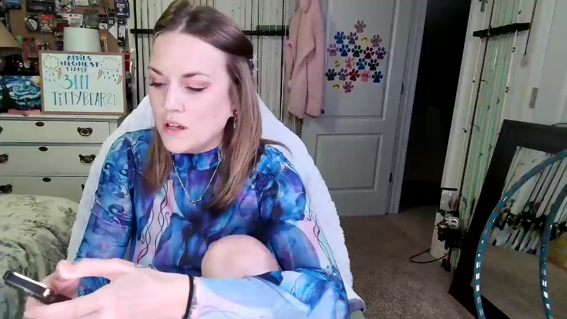 Gallery image thumbnail from MollieRose_'s myfreecams stream on, 04/25/2025, 02:38 image 6 of 20