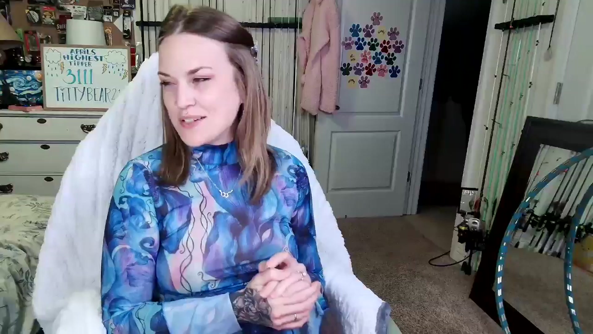 Gallery image thumbnail from MollieRose_'s myfreecams stream on, 04/25/2025, 02:38 image 3 of 20