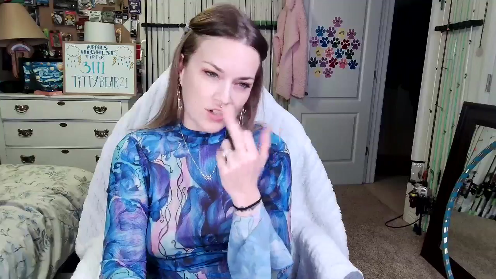Gallery image thumbnail from MollieRose_'s myfreecams stream on, 04/25/2025, 02:38 image 9 of 20