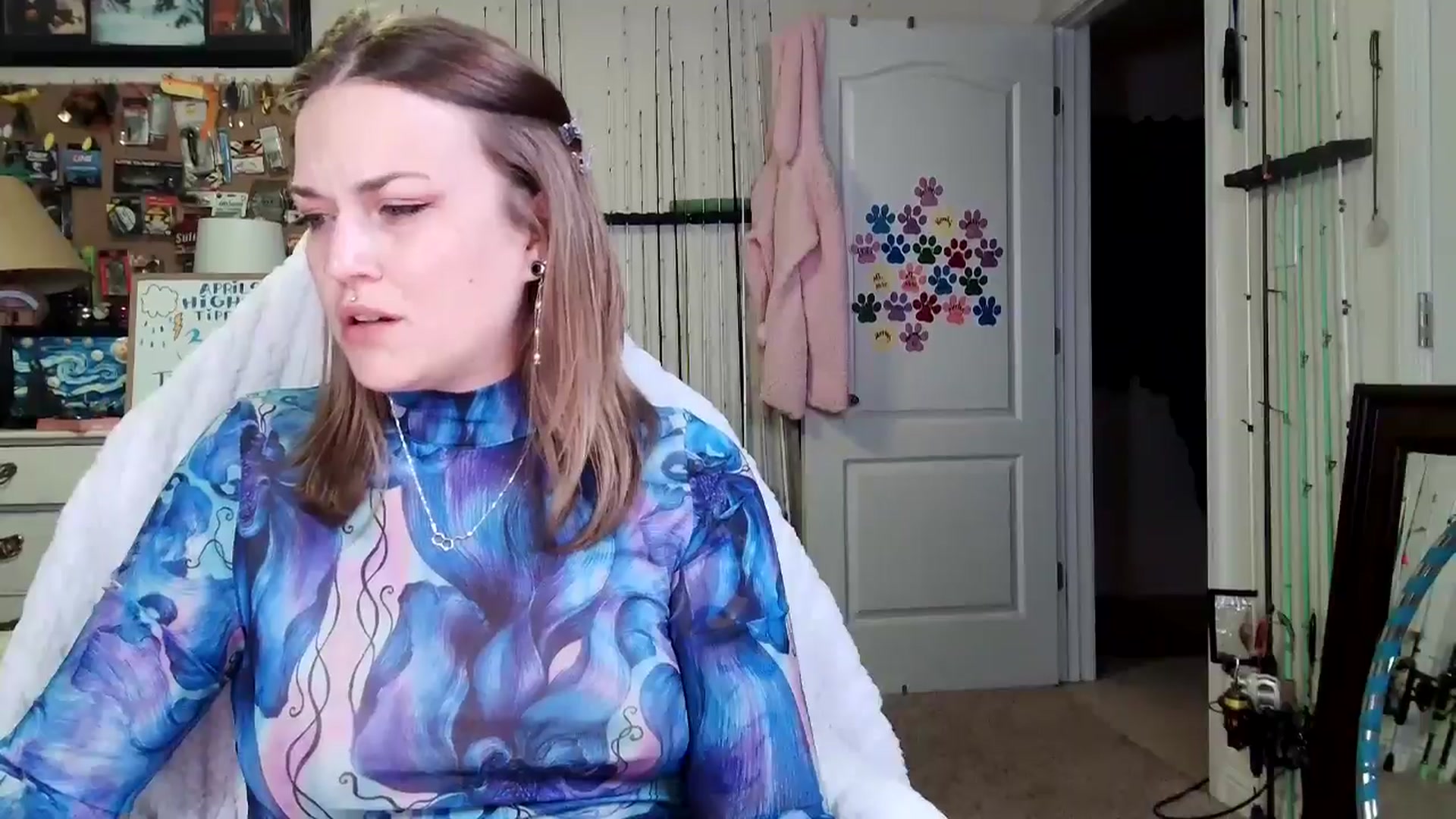Gallery image thumbnail from MollieRose_'s myfreecams stream on, 04/25/2025, 02:38 image 2 of 20