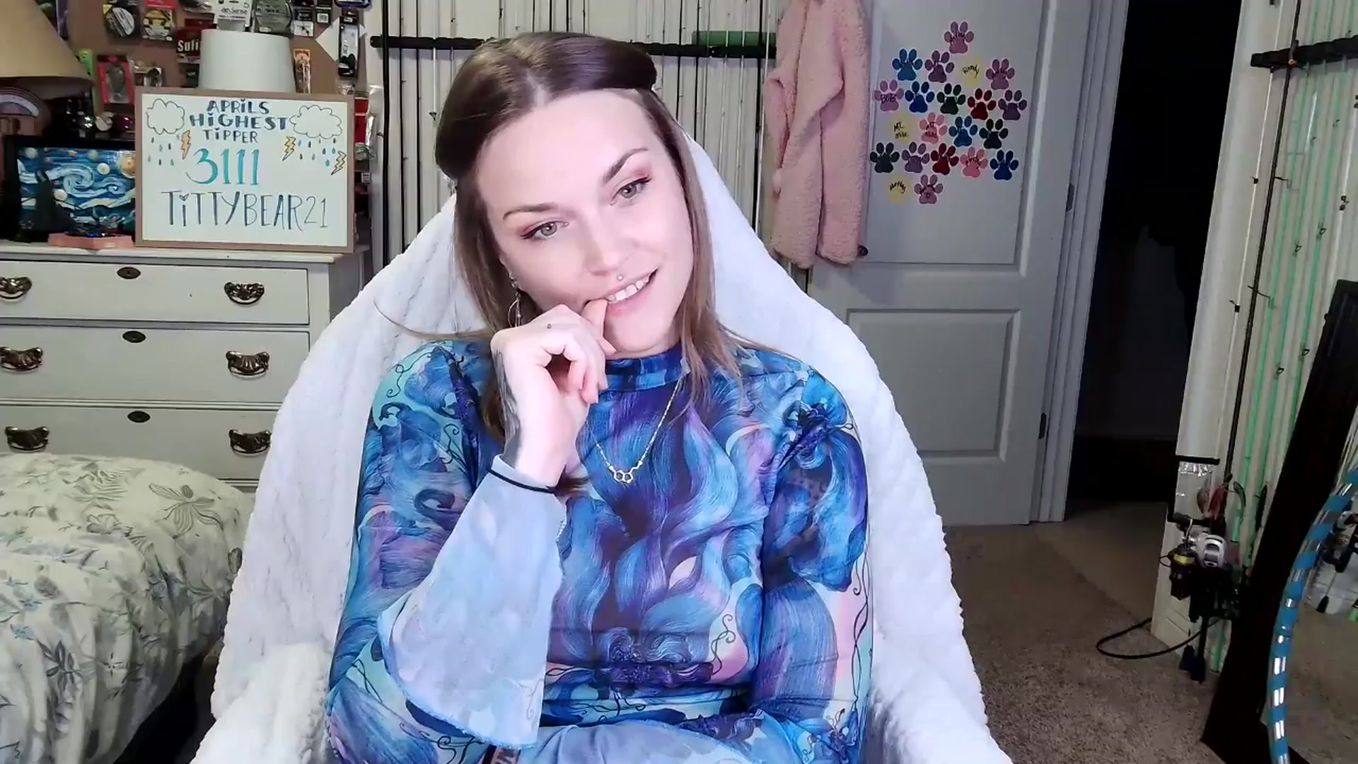 Gallery image thumbnail from MollieRose_'s myfreecams stream on, 04/25/2025, 03:58 image 13 of 20