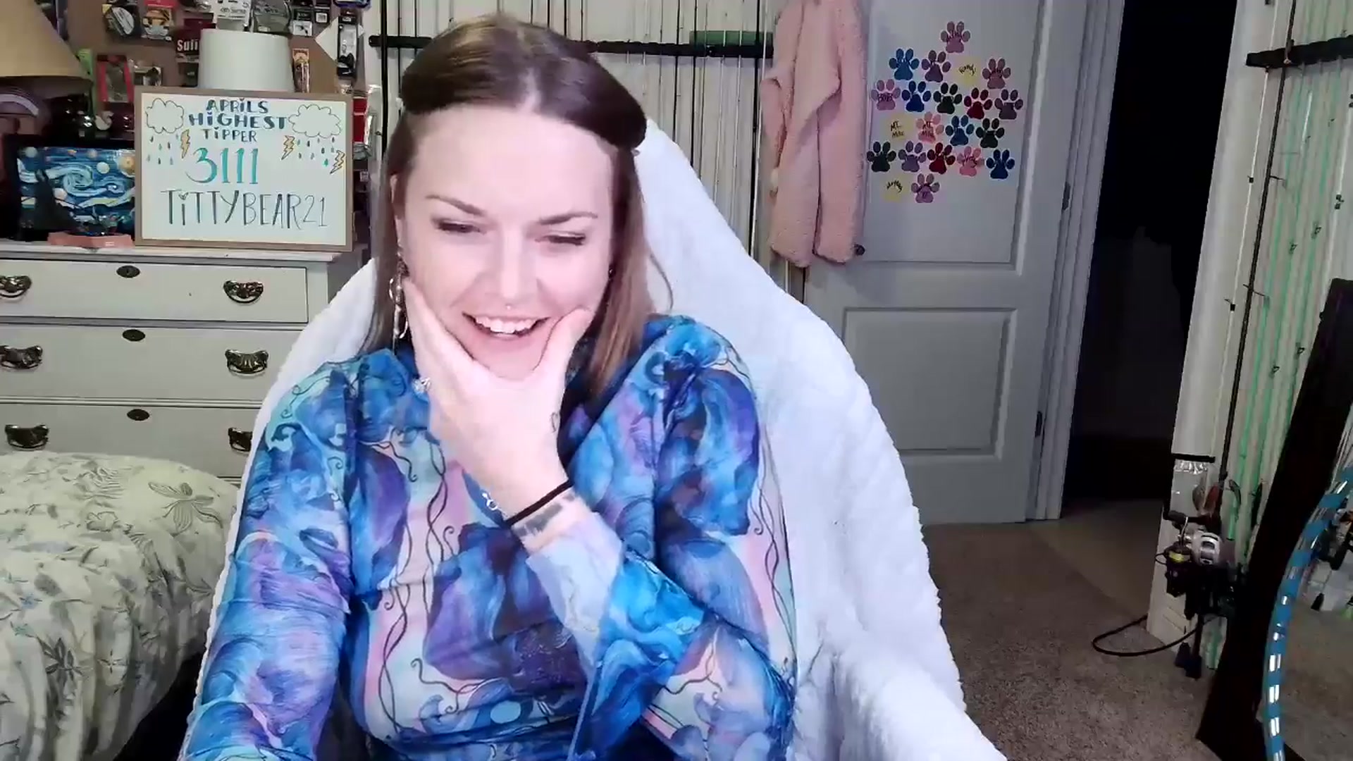 Gallery image thumbnail from MollieRose_'s myfreecams stream on, 04/25/2025, 03:58 image 19 of 20
