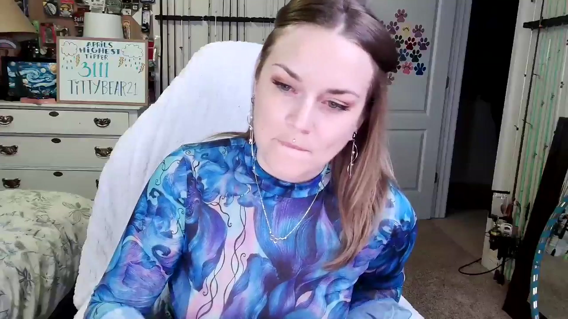 Gallery image thumbnail from MollieRose_'s myfreecams stream on, 04/25/2025, 03:58 image 16 of 20
