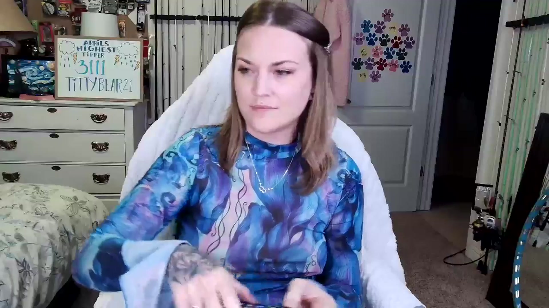 Gallery image thumbnail from MollieRose_'s myfreecams stream on, 04/25/2025, 03:58 image 4 of 20