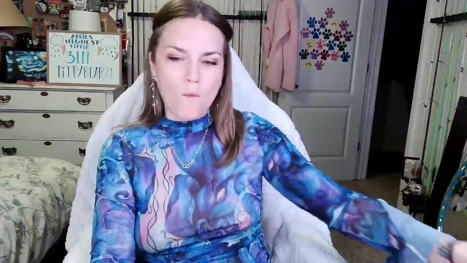 Gallery image thumbnail from MollieRose_'s myfreecams stream on, 04/25/2025, 03:58 image 17 of 20