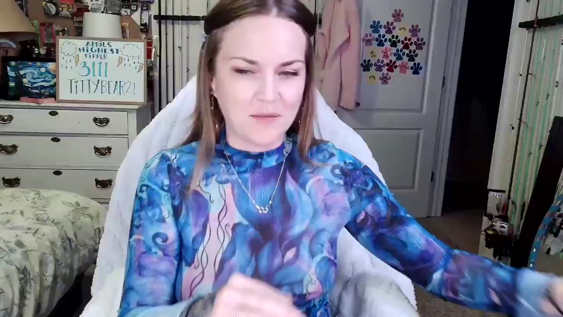 Gallery image thumbnail from MollieRose_'s myfreecams stream on, 04/25/2025, 03:58 image 11 of 20